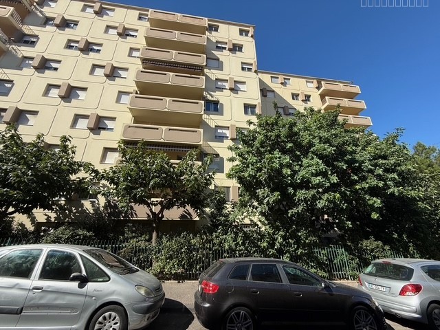 Appartement T3/4 situé à Marseille, 13003 Marseille, IDEAL POUR UN INVESTISSEUR. — photo 15