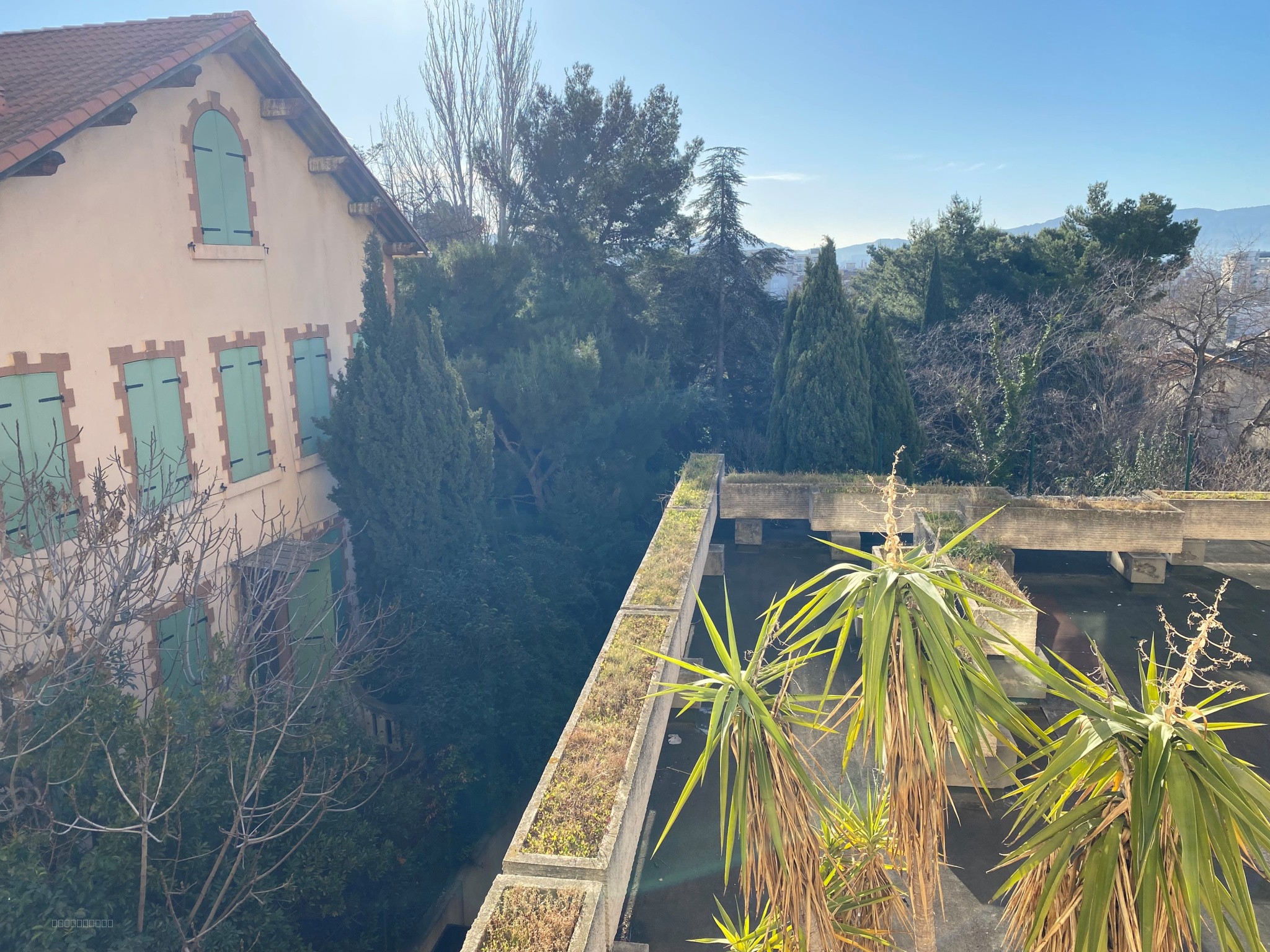 Beau studio à la Timone — photo 4