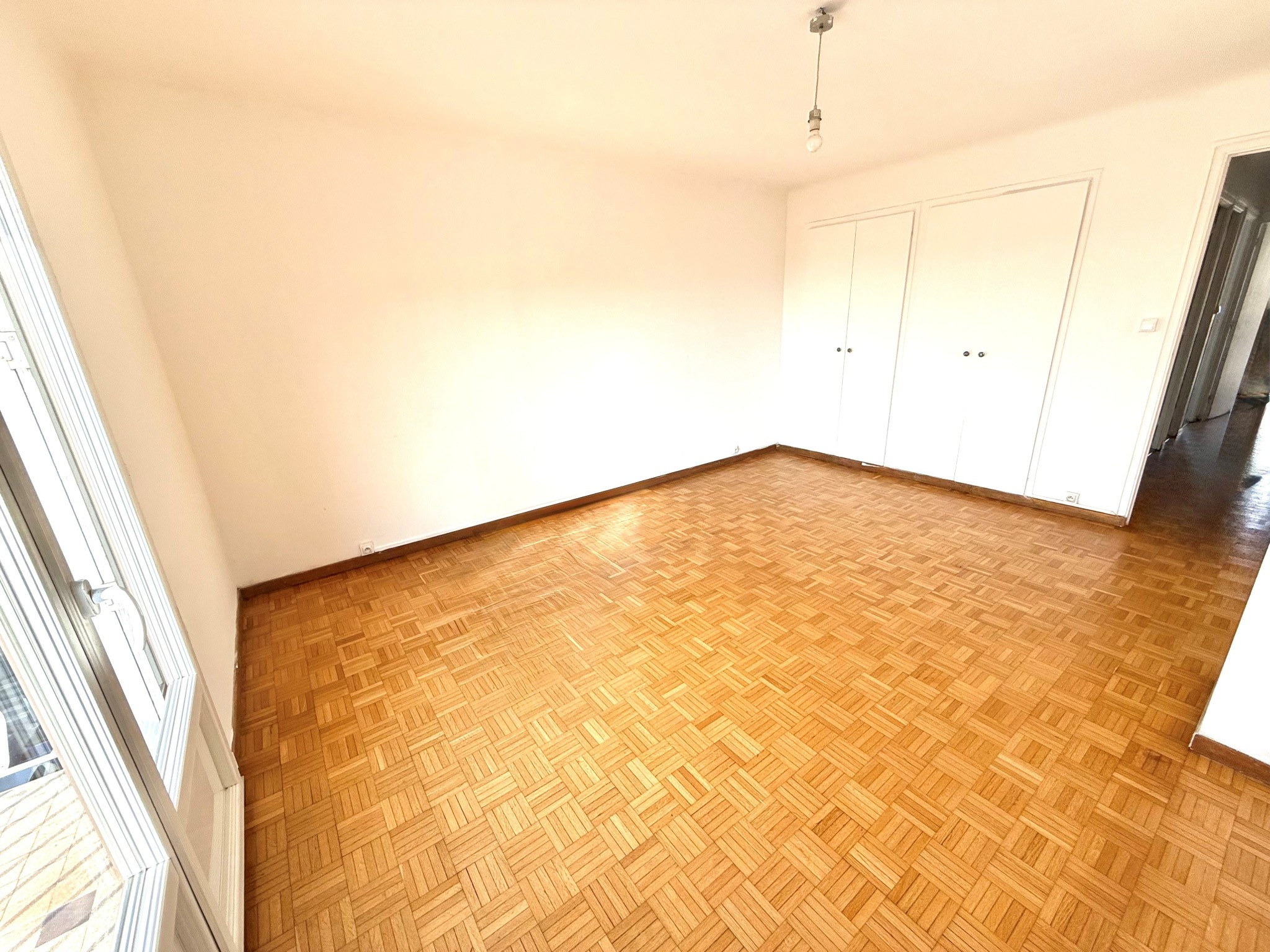 Trés beau T3 62,17m2 avec balcons — photo 2