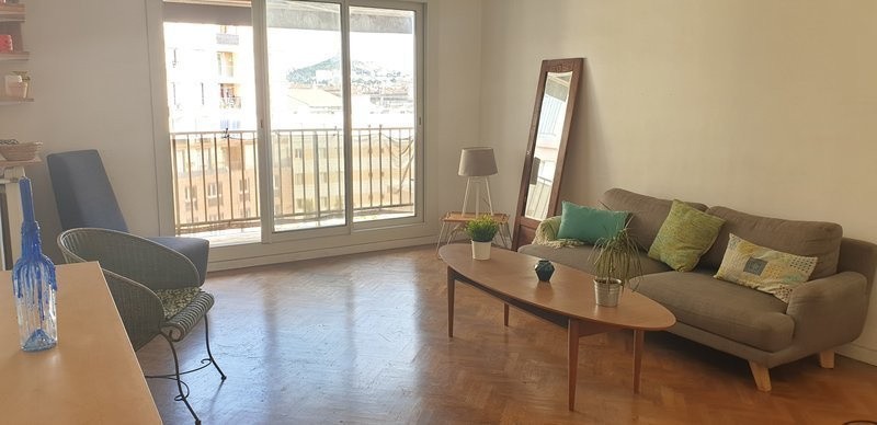 Appartement Type 4 Traversant avec Vue Panoramiqu — photo 3