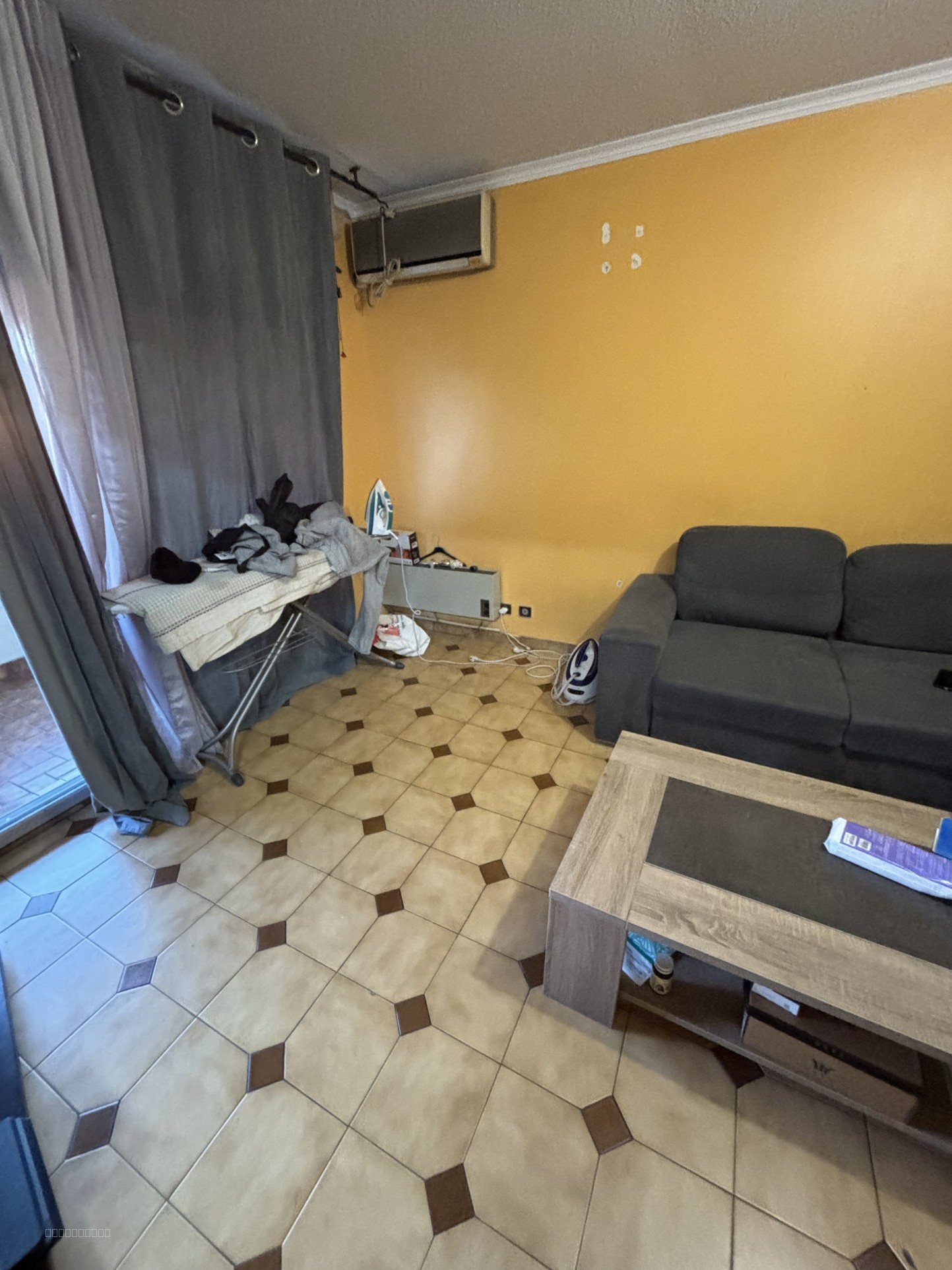 Appartement T3/4 situé à Marseille, 13003 Marseille, IDEAL POUR UN INVESTISSEUR. — photo 6