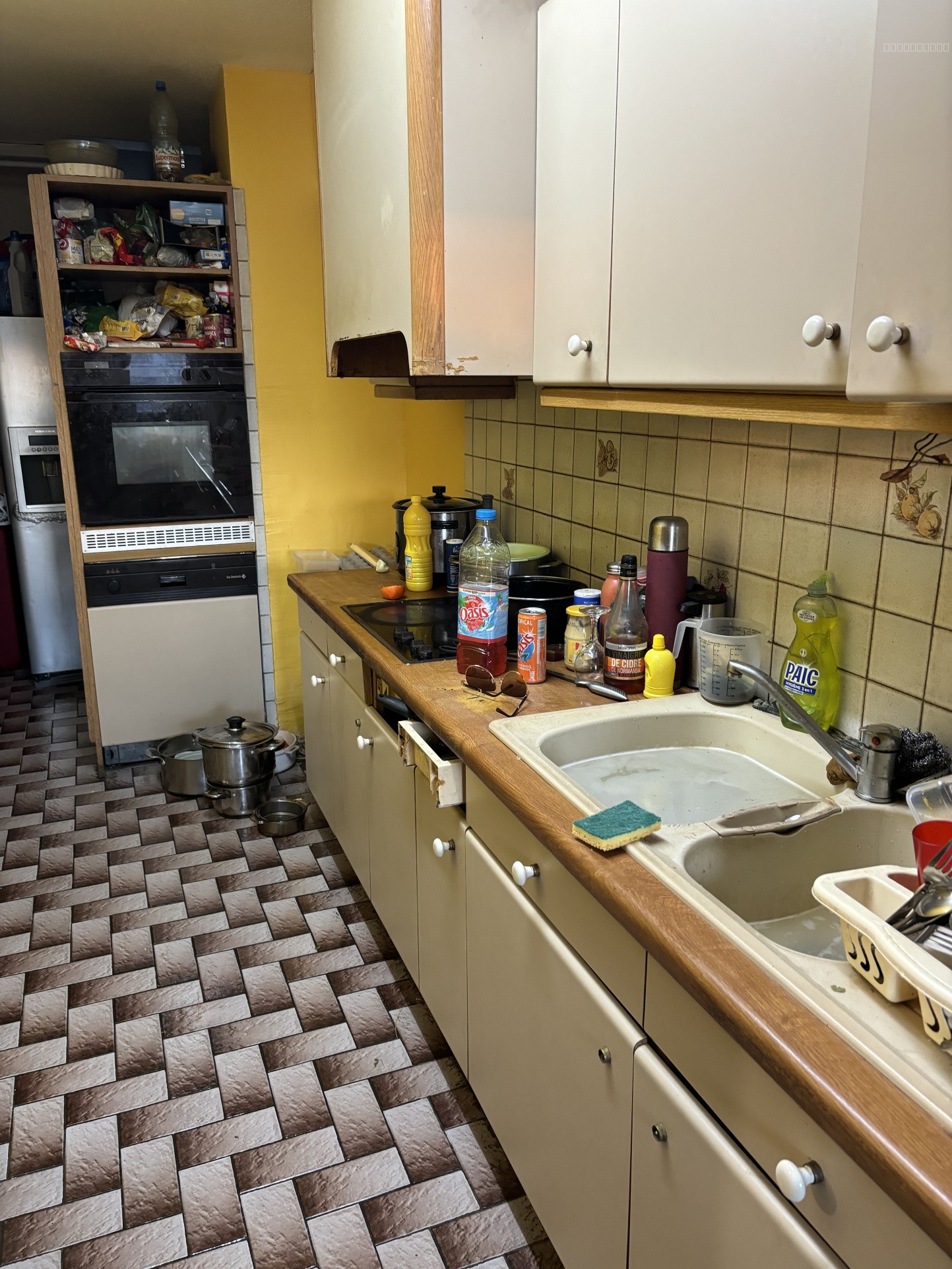 Appartement T3/4 situé à Marseille, 13003 Marseille, IDEAL POUR UN INVESTISSEUR. — photo 7