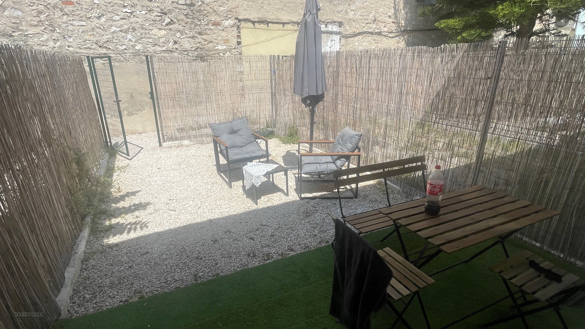 Un petit bijou ensoleillé à La Capelette ! — photo 2