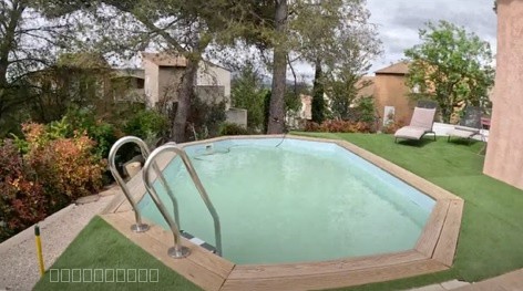 Villa à vendre à Aubagne, 980 m², 4 pièces – photo 2 sur 11