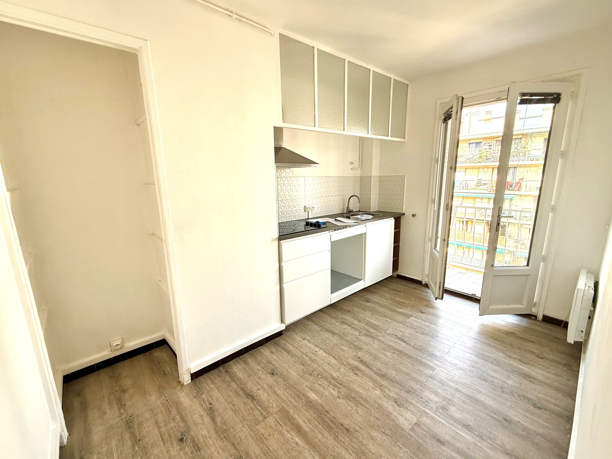 Trés beau T3 62,17m2 avec balcons — photo 4