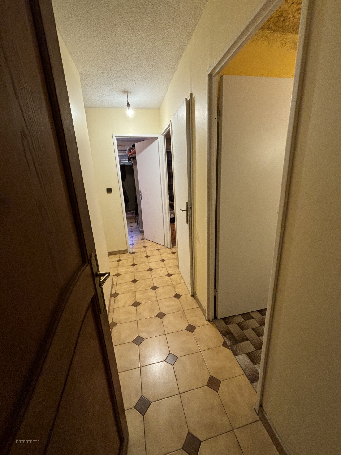 Appartement T3/4 situé à Marseille, 13003 Marseille, IDEAL POUR UN INVESTISSEUR. — photo 10