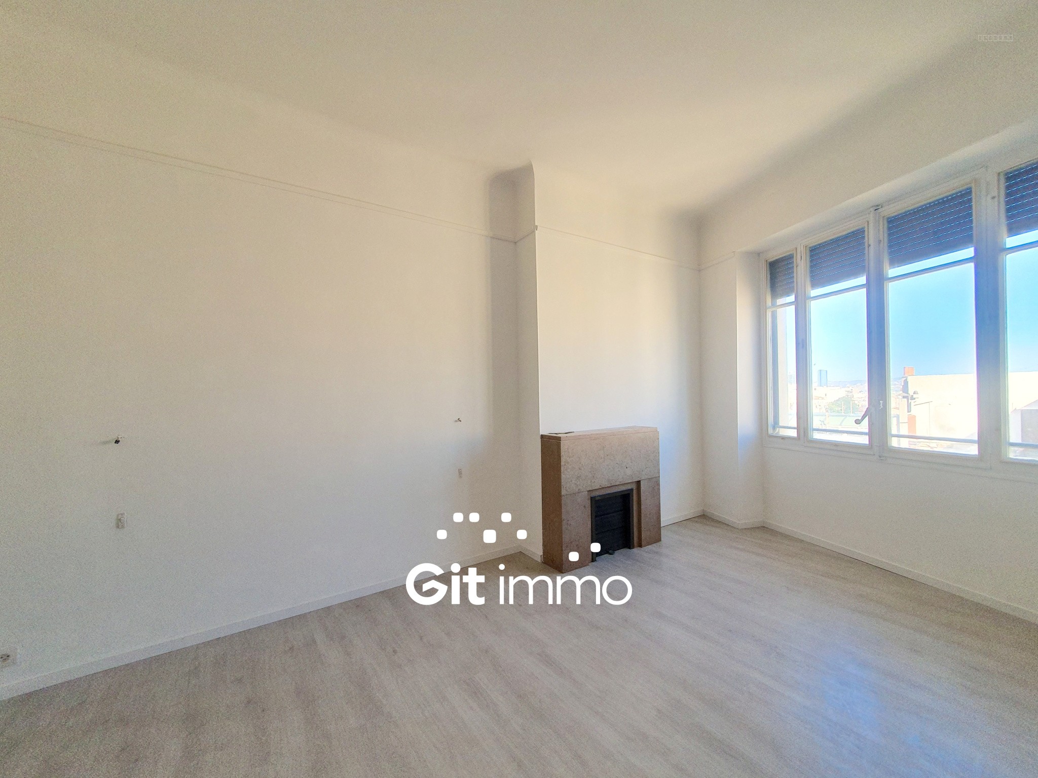 Grand appartement T3 — photo 5