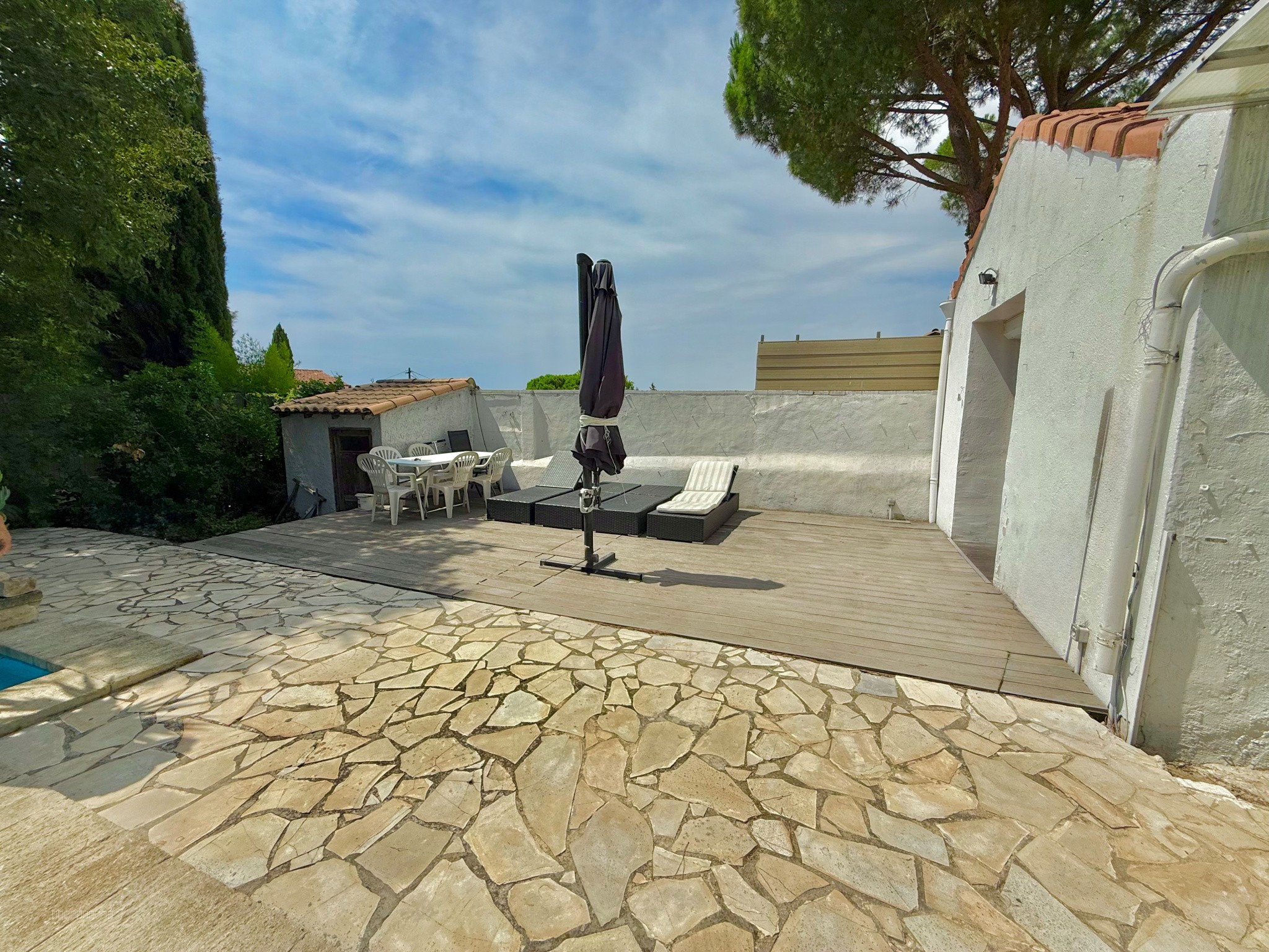 Belle Maison T7 130m2+Studio 36m2 — photo 4