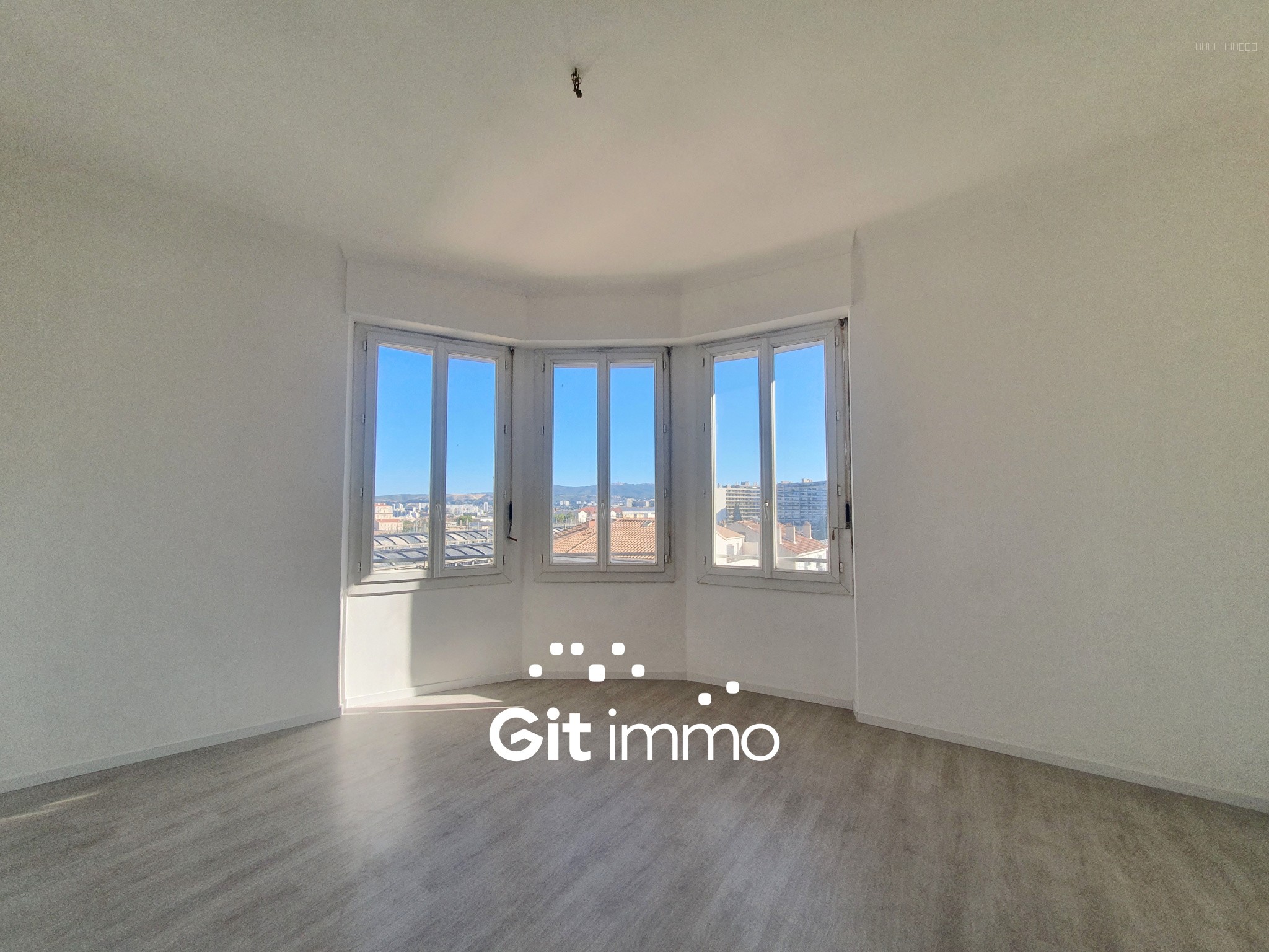 Grand appartement T3 — photo 9