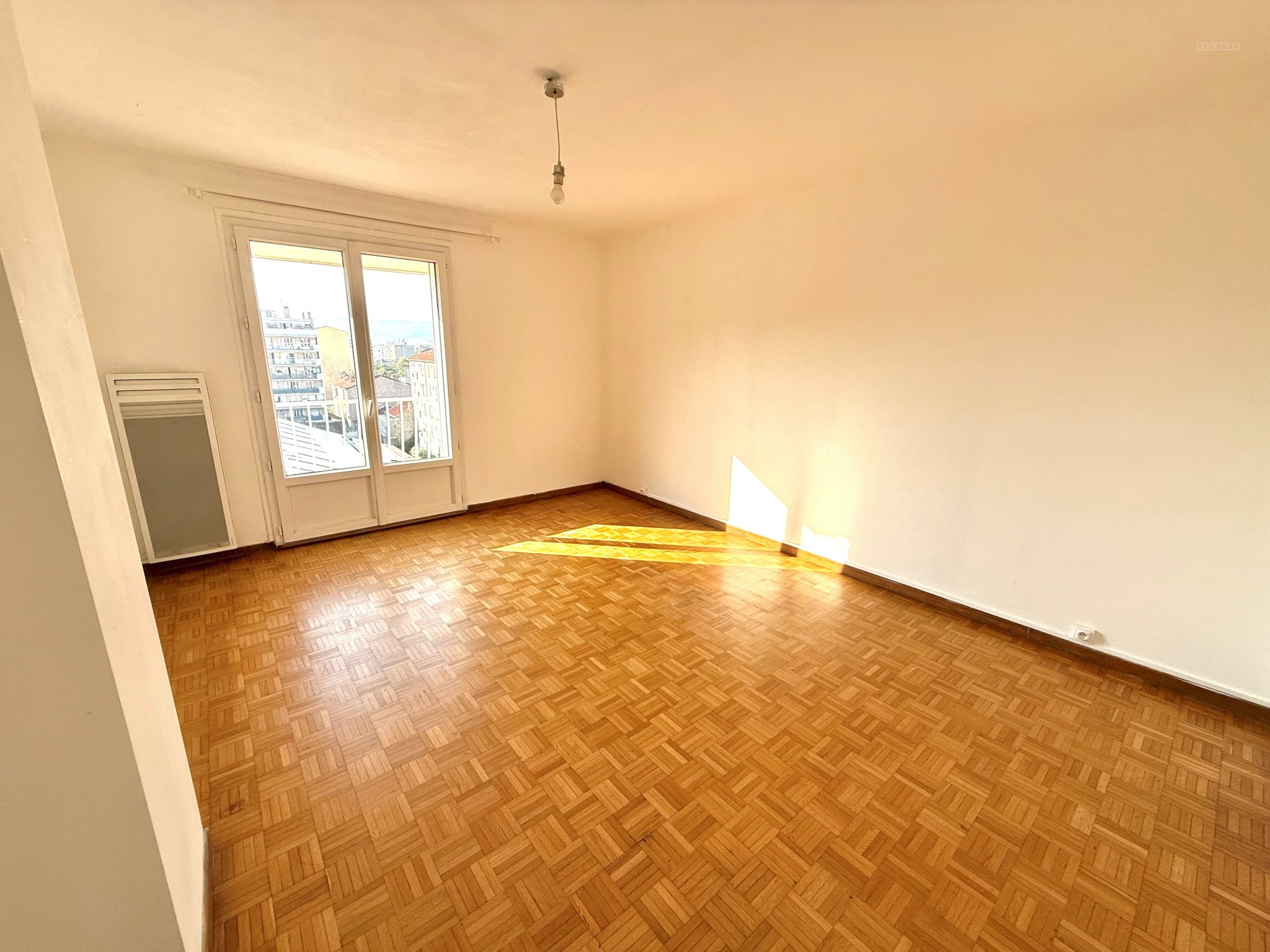 Trés beau T3 62,17m2 avec balcons — photo 1