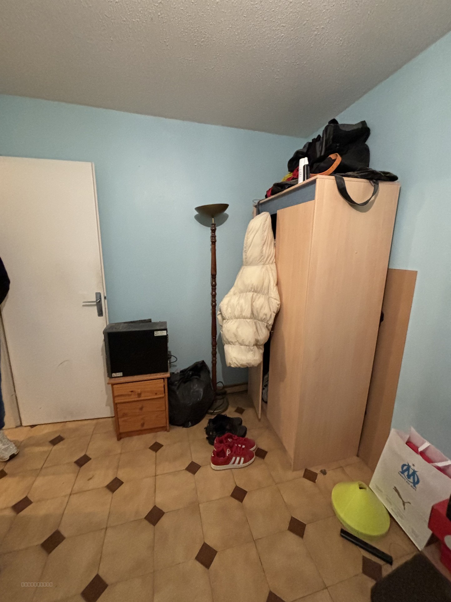 Appartement T3/4 situé à Marseille, 13003 Marseille, IDEAL POUR UN INVESTISSEUR. — photo 14