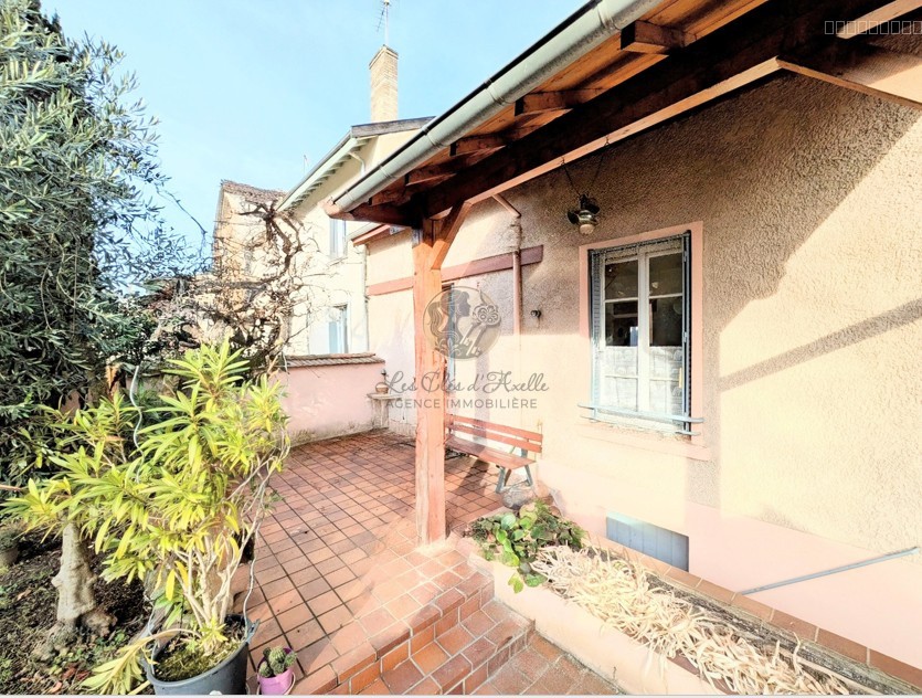 Maison à vendre à Oullins pierre benite, 110 m², 5 pièces – photo 1 sur 14