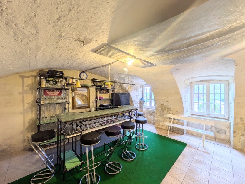Château d’exception à Busséol   Puy-de-Dôme — photo 15