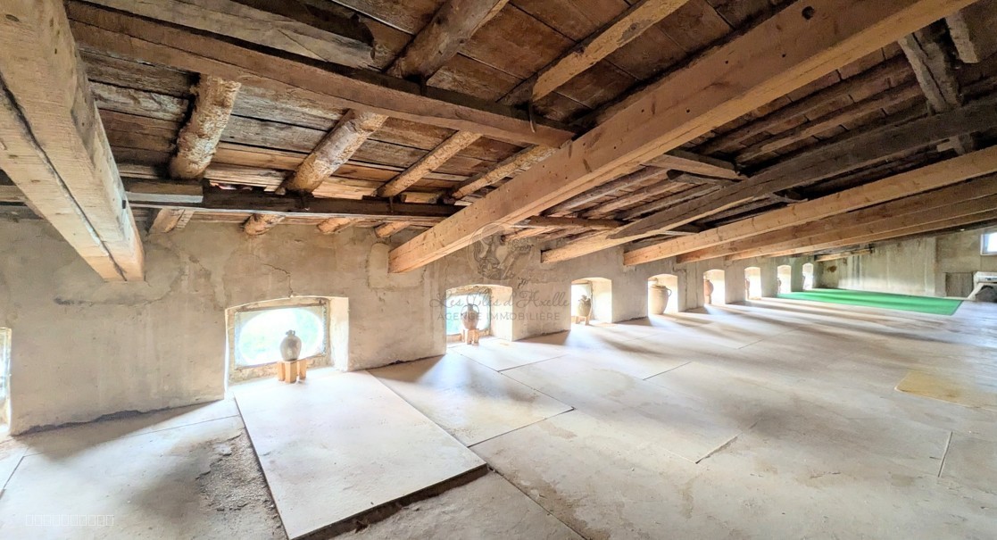 Château d’exception à Busséol   Puy-de-Dôme — photo 16