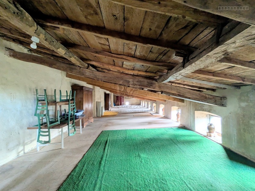 Château d’exception à Busséol   Puy-de-Dôme — photo 17