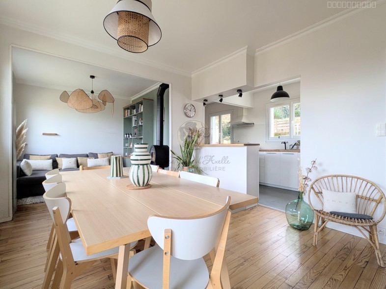 Maison à vendre à Irigny, 25,89 m², 4 pièces – photo 1 sur 20