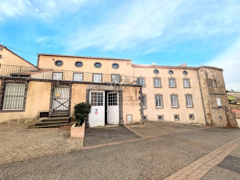 Château d’exception à Busséol   Puy-de-Dôme — photo 5