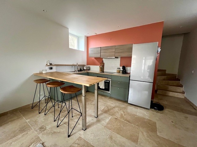LOCATION SUR LA CALMETTE — photo 4