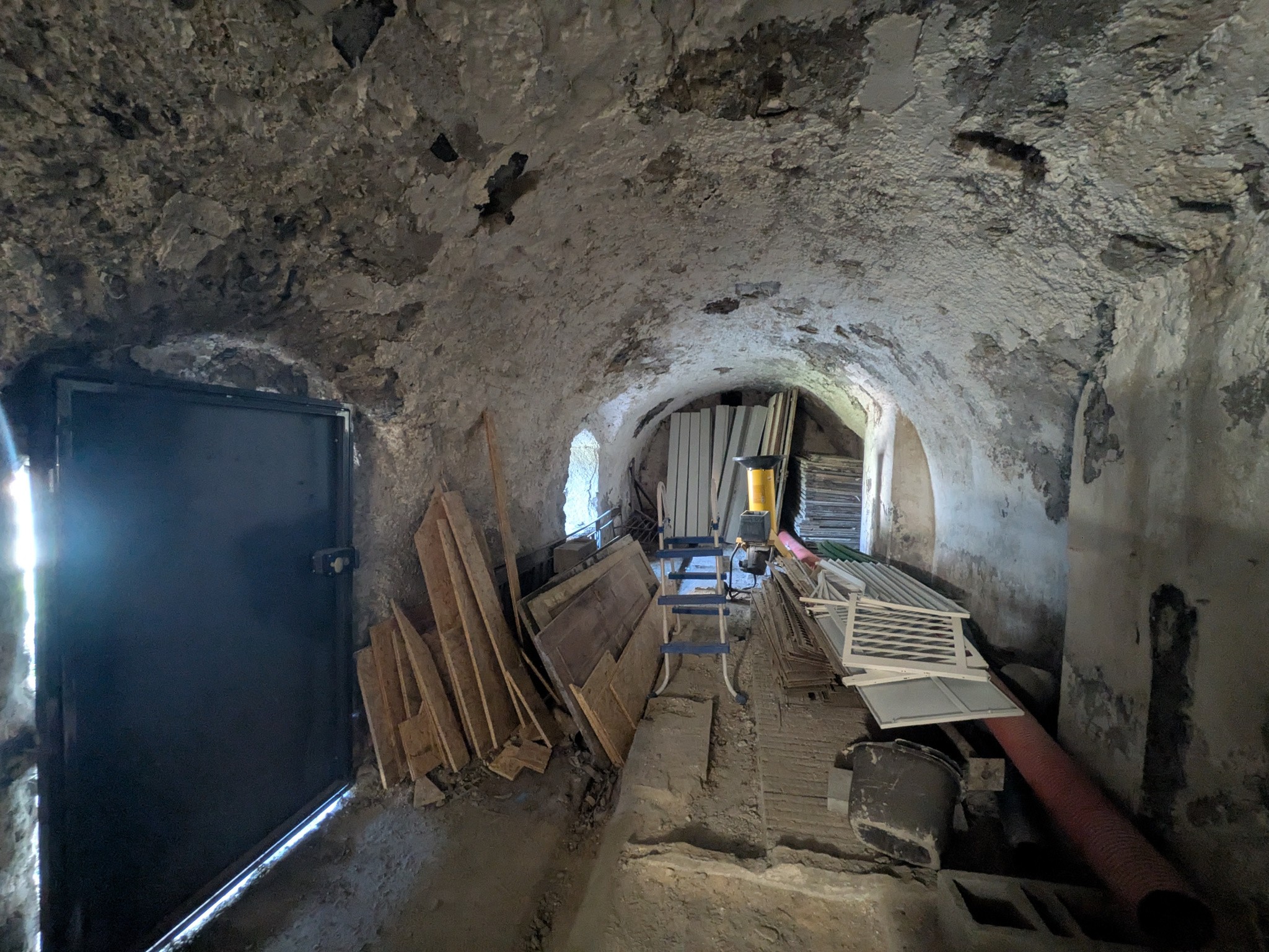 SAINT CHAPTES 4 CHAMBRES SUR 560M2 DE TERRAIN AVEC PISCINE — photo 11
