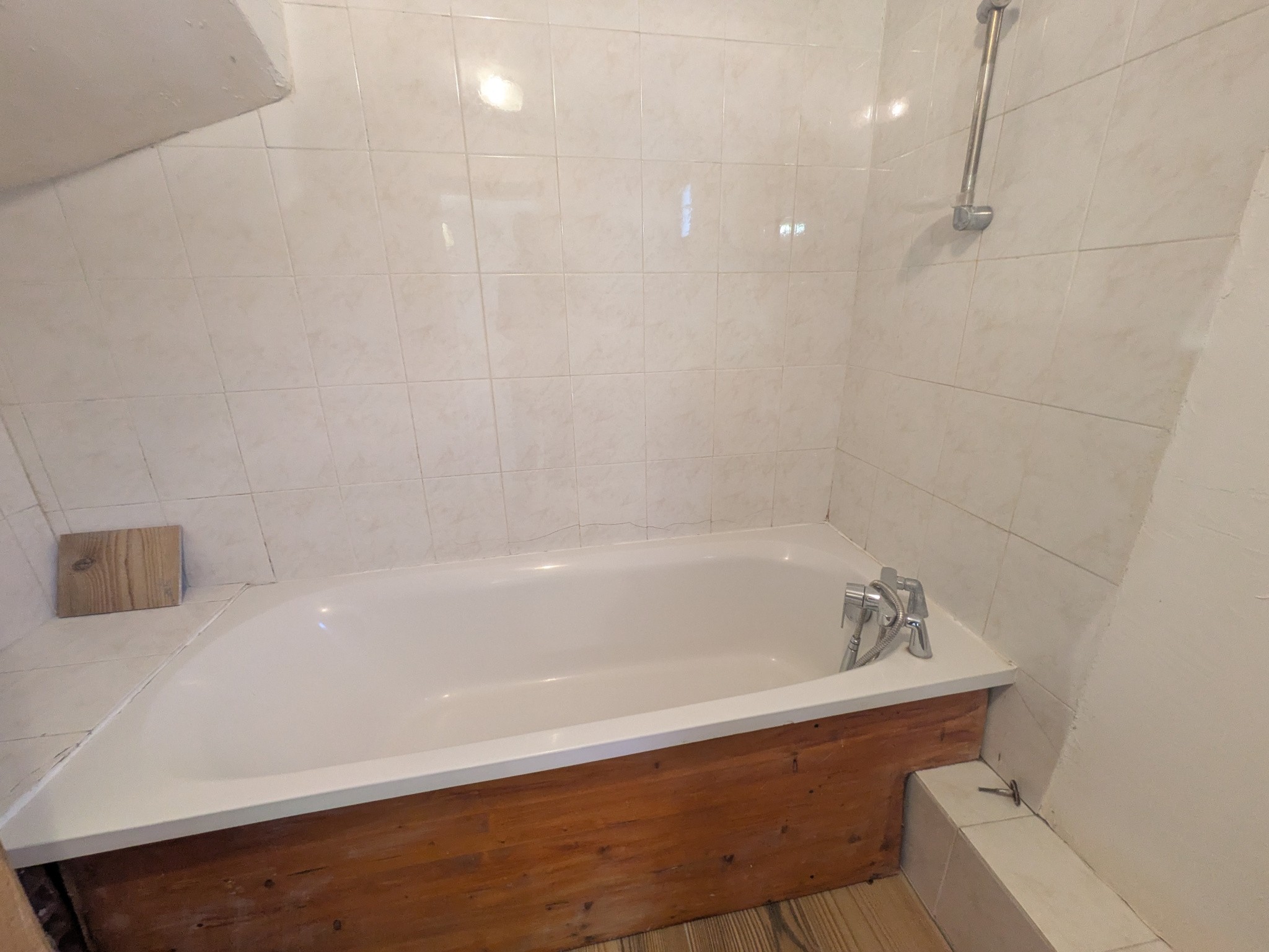 SAINT CHAPTES 4 CHAMBRES SUR 560M2 DE TERRAIN AVEC PISCINE — photo 7