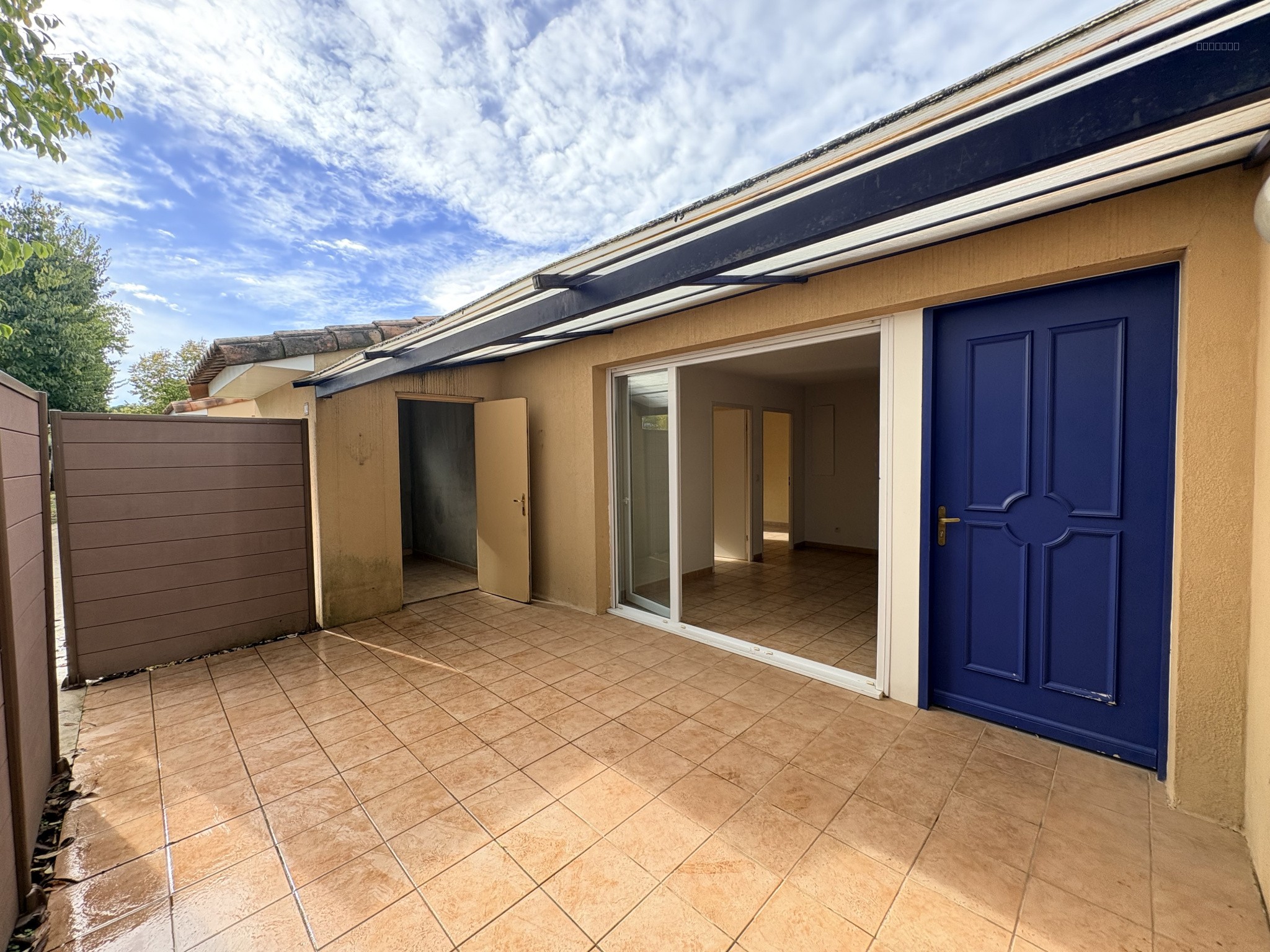 Maison à vendre à La calmette, 17 m², 3 pièces – photo 1 sur 18