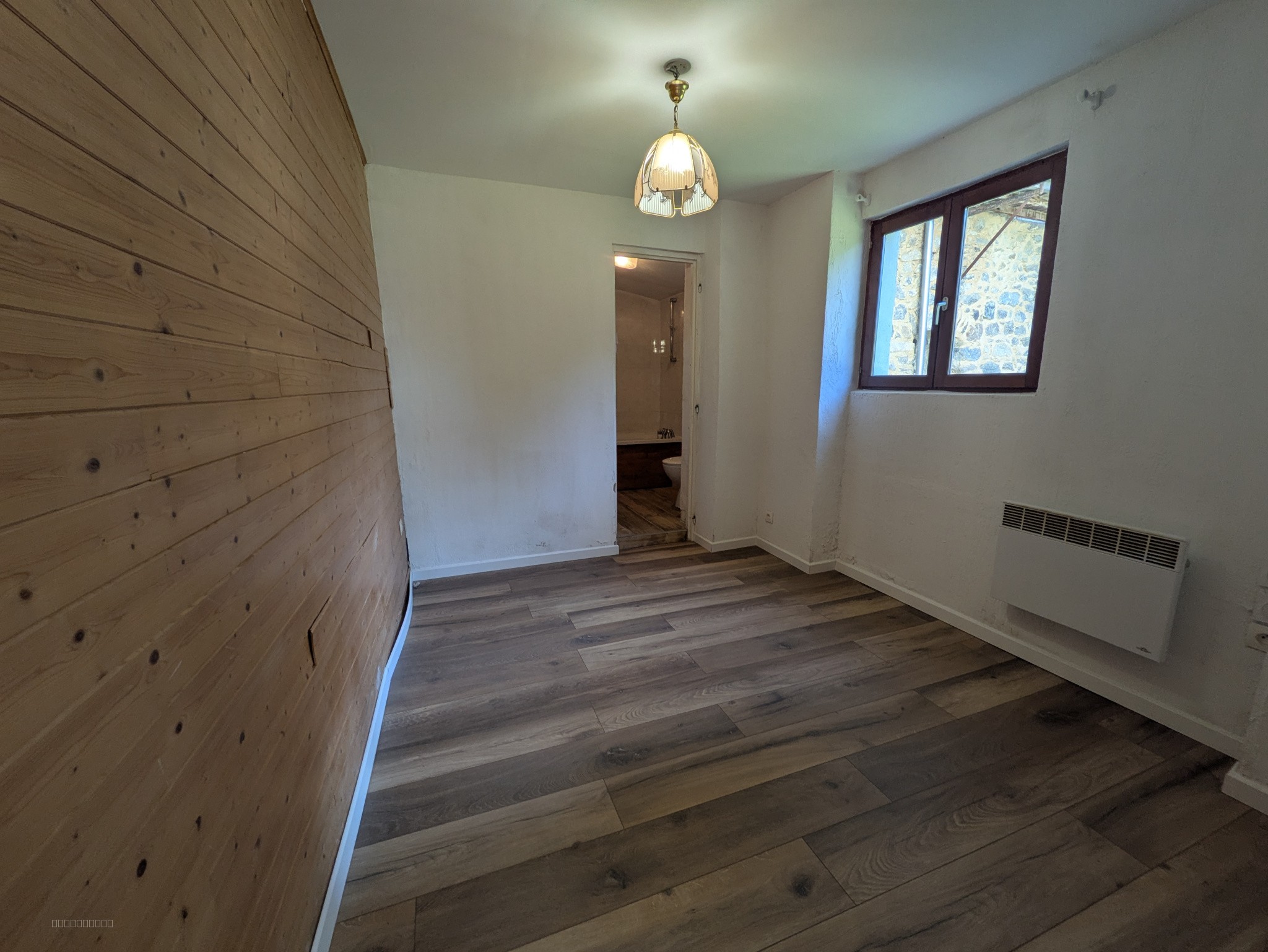 SAINT CHAPTES 4 CHAMBRES SUR 560M2 DE TERRAIN AVEC PISCINE — photo 6