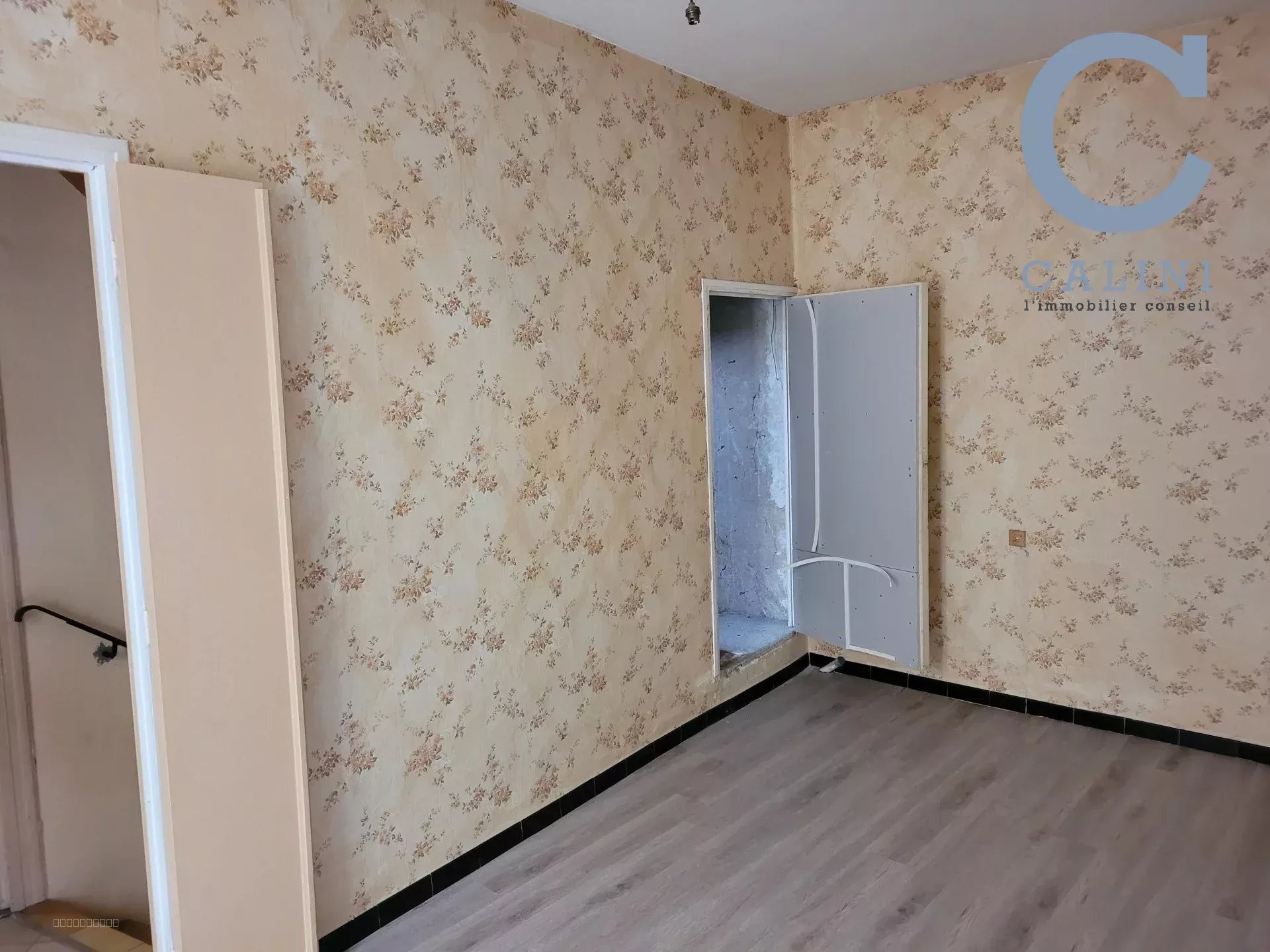 MAISON DE VILLAGE ST GENIES DE MALGOIRES — photo 6