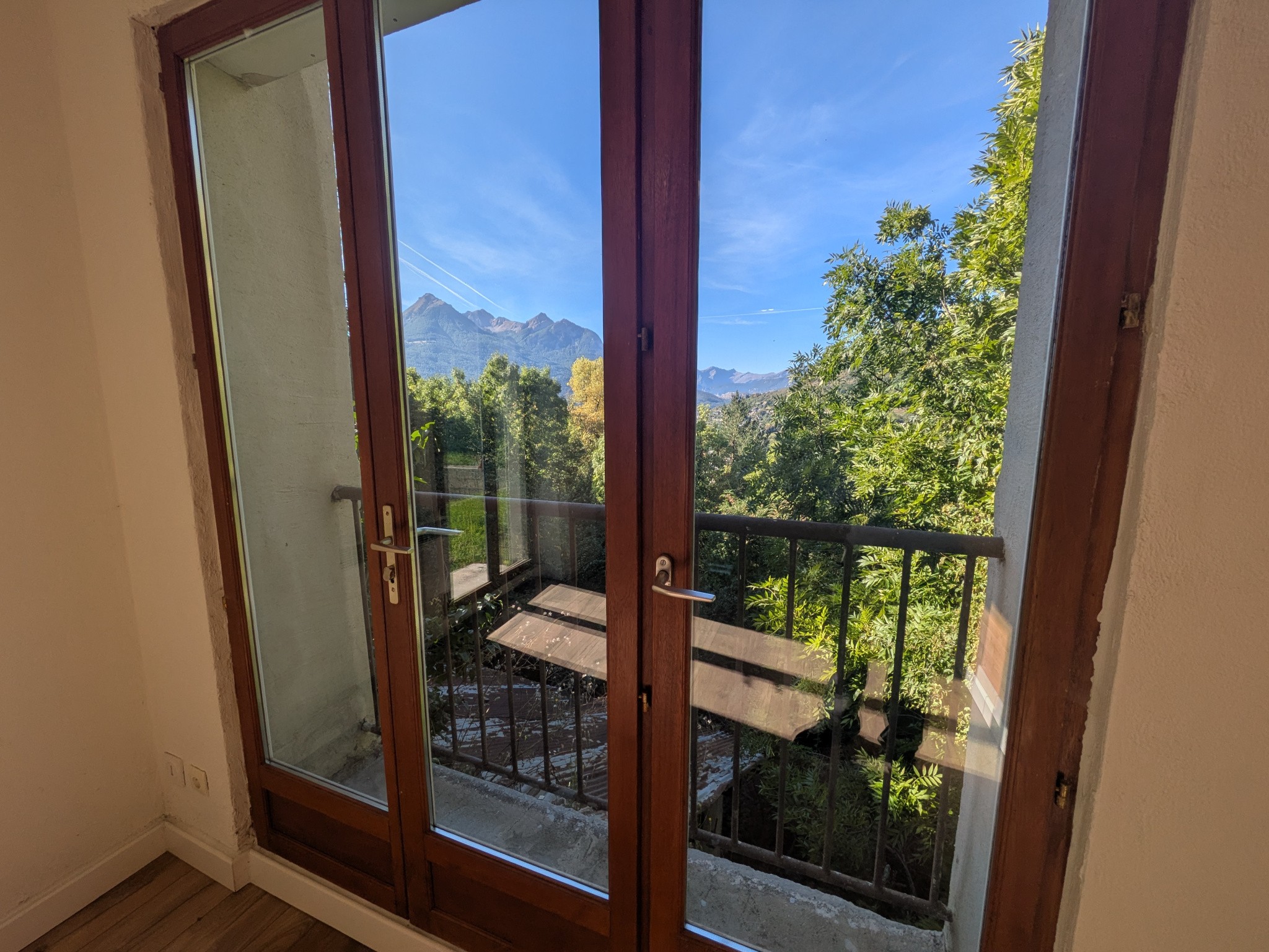SAINT CHAPTES 4 CHAMBRES SUR 560M2 DE TERRAIN AVEC PISCINE — photo 5