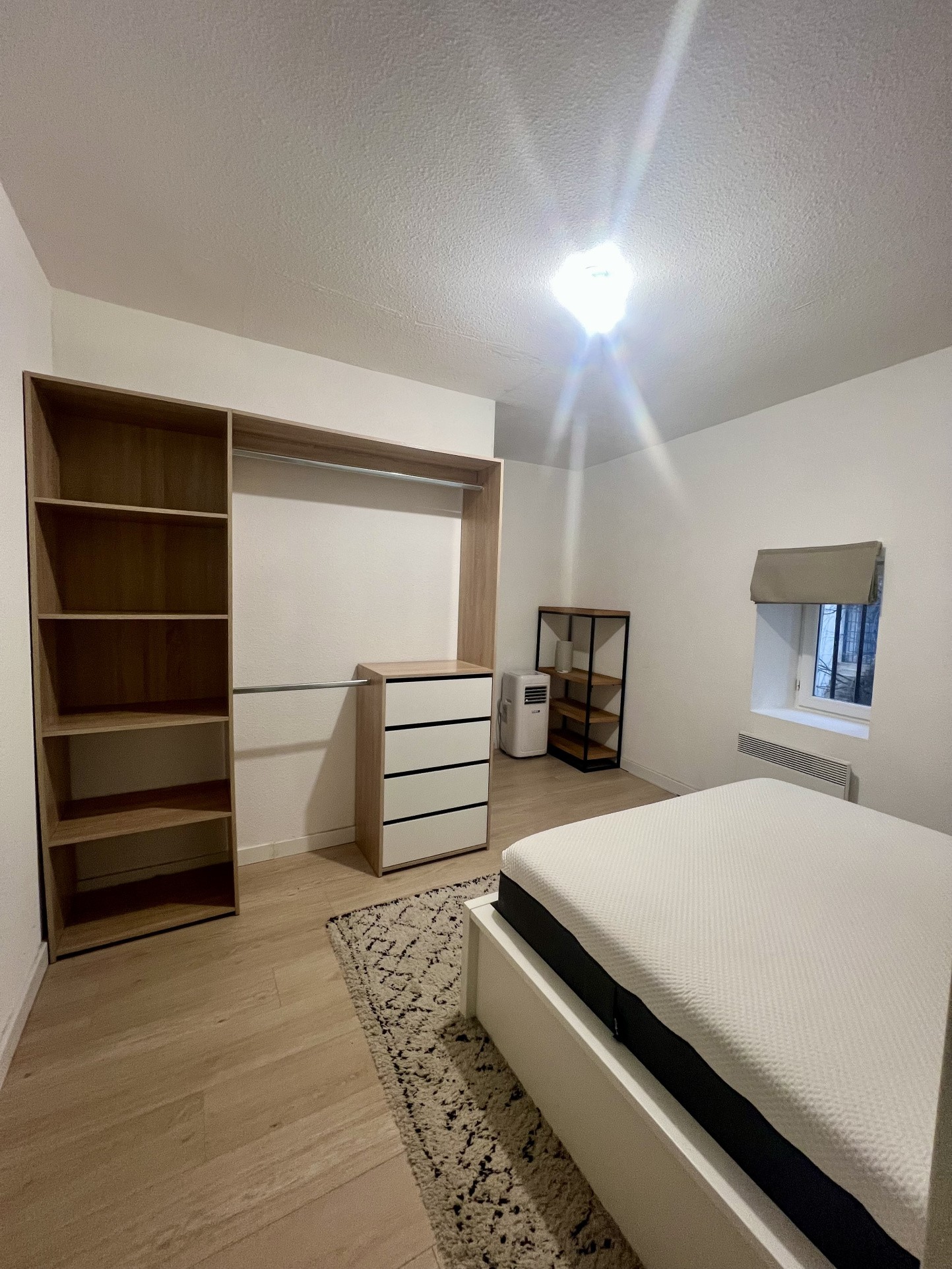 À louer à Saint-Geniès  Appartement — photo 6