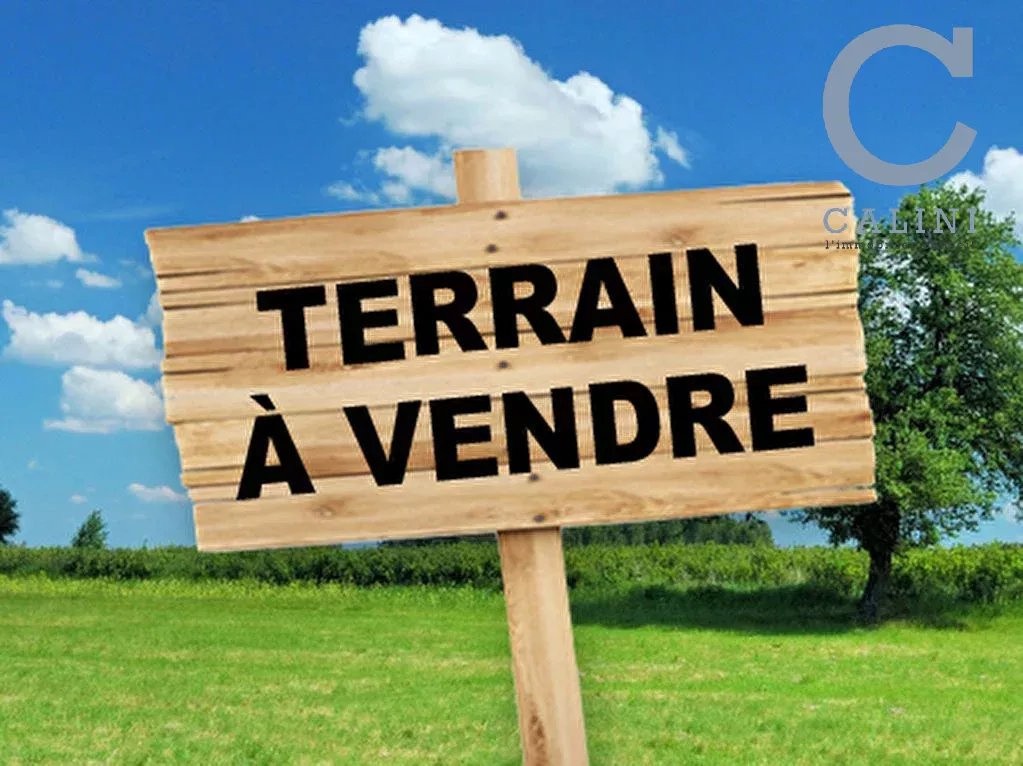 Terrain à vendre à St theodorit, 841 m² – photo 2 sur 3