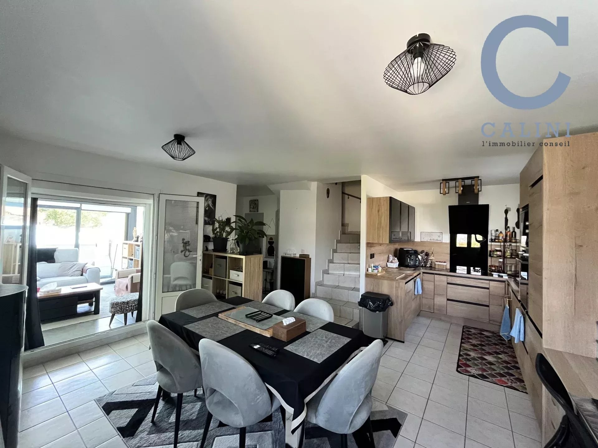 Maison à vendre à St maurice de cazevieille, 80 m², 4 pièces – photo 2 sur 18