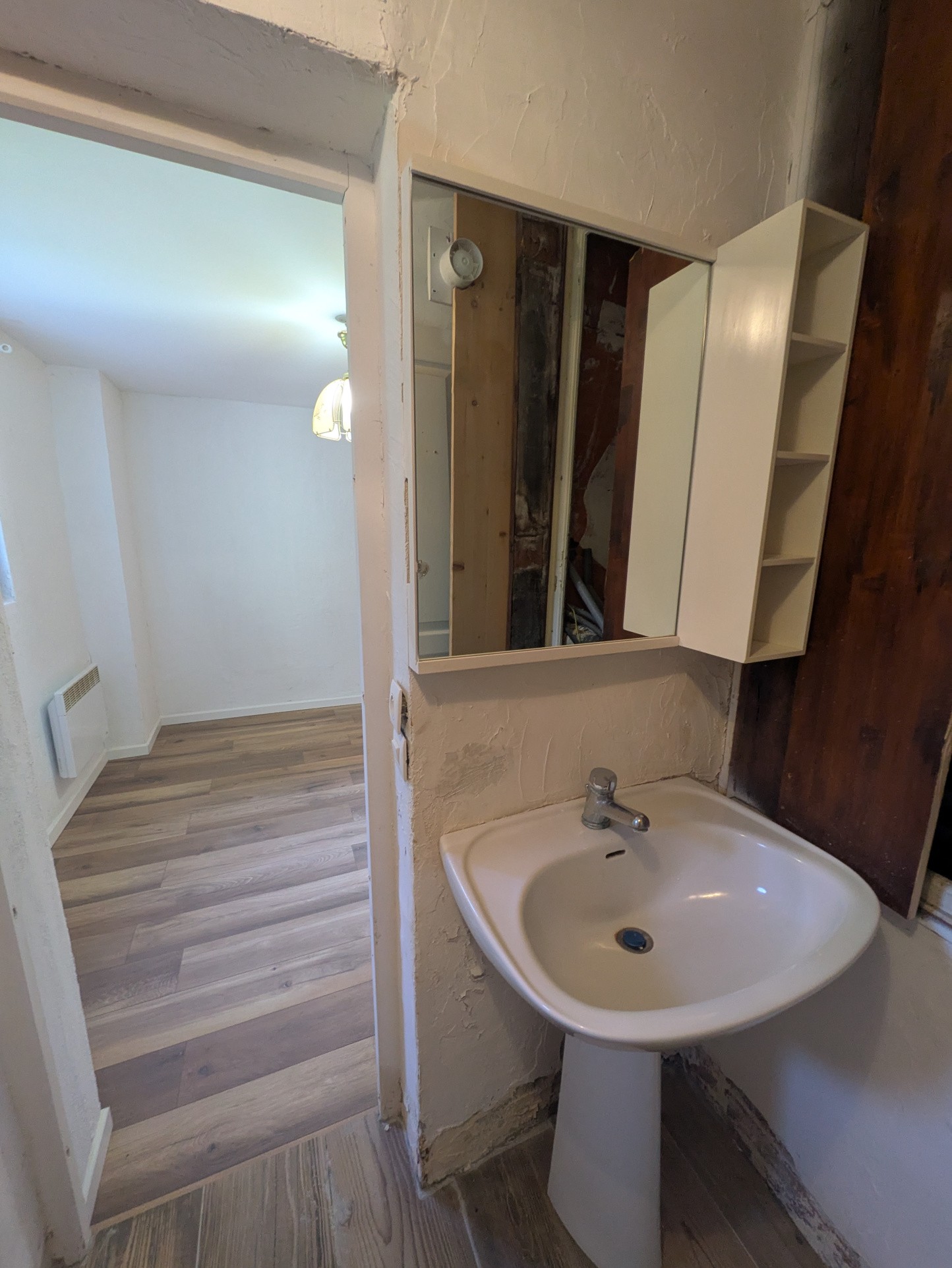 SAINT CHAPTES 4 CHAMBRES SUR 560M2 DE TERRAIN AVEC PISCINE — photo 8