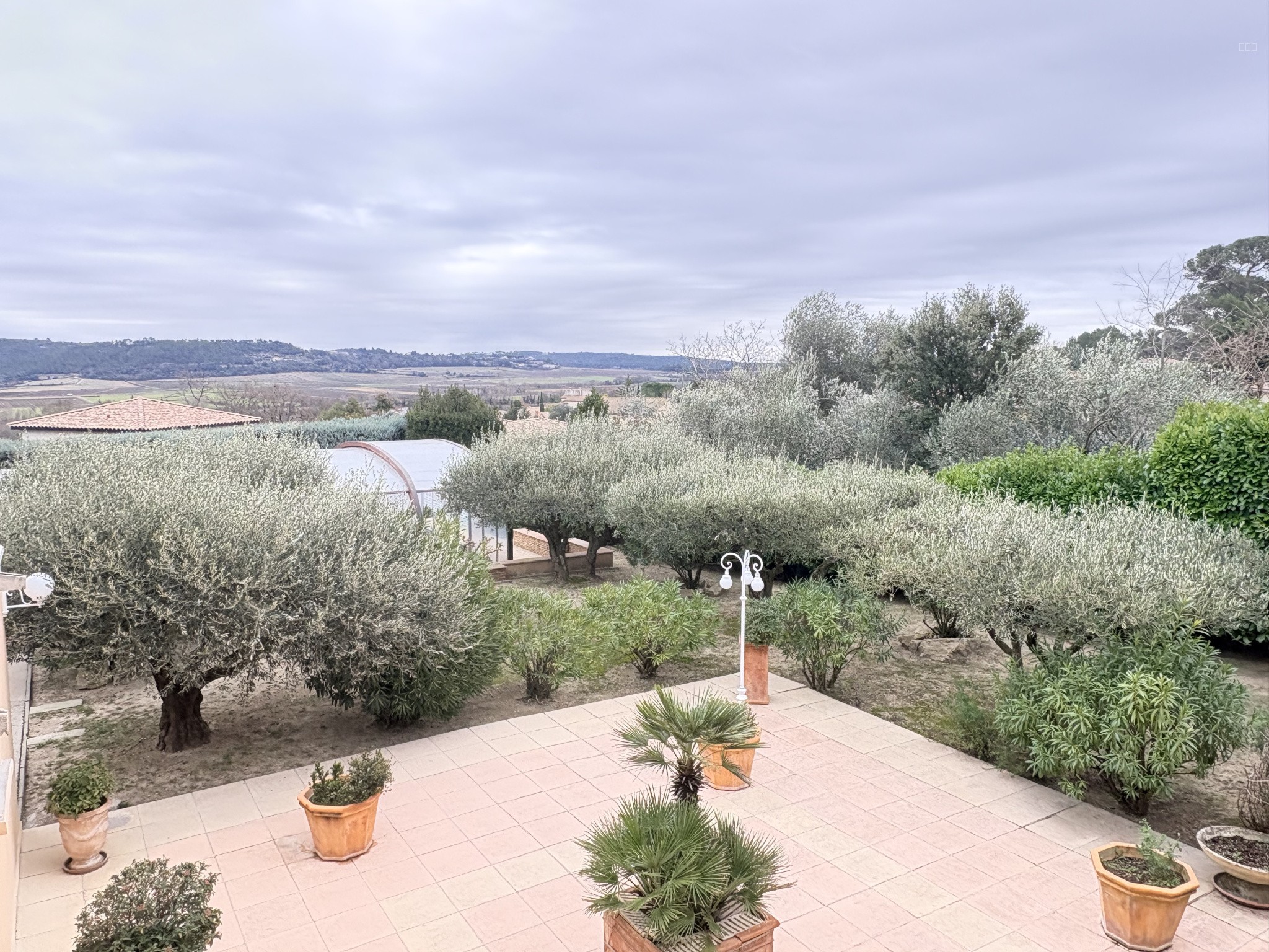 Villa à vendre à Ledignan, 1 425 m², 11 pièces – photo 3 sur 10