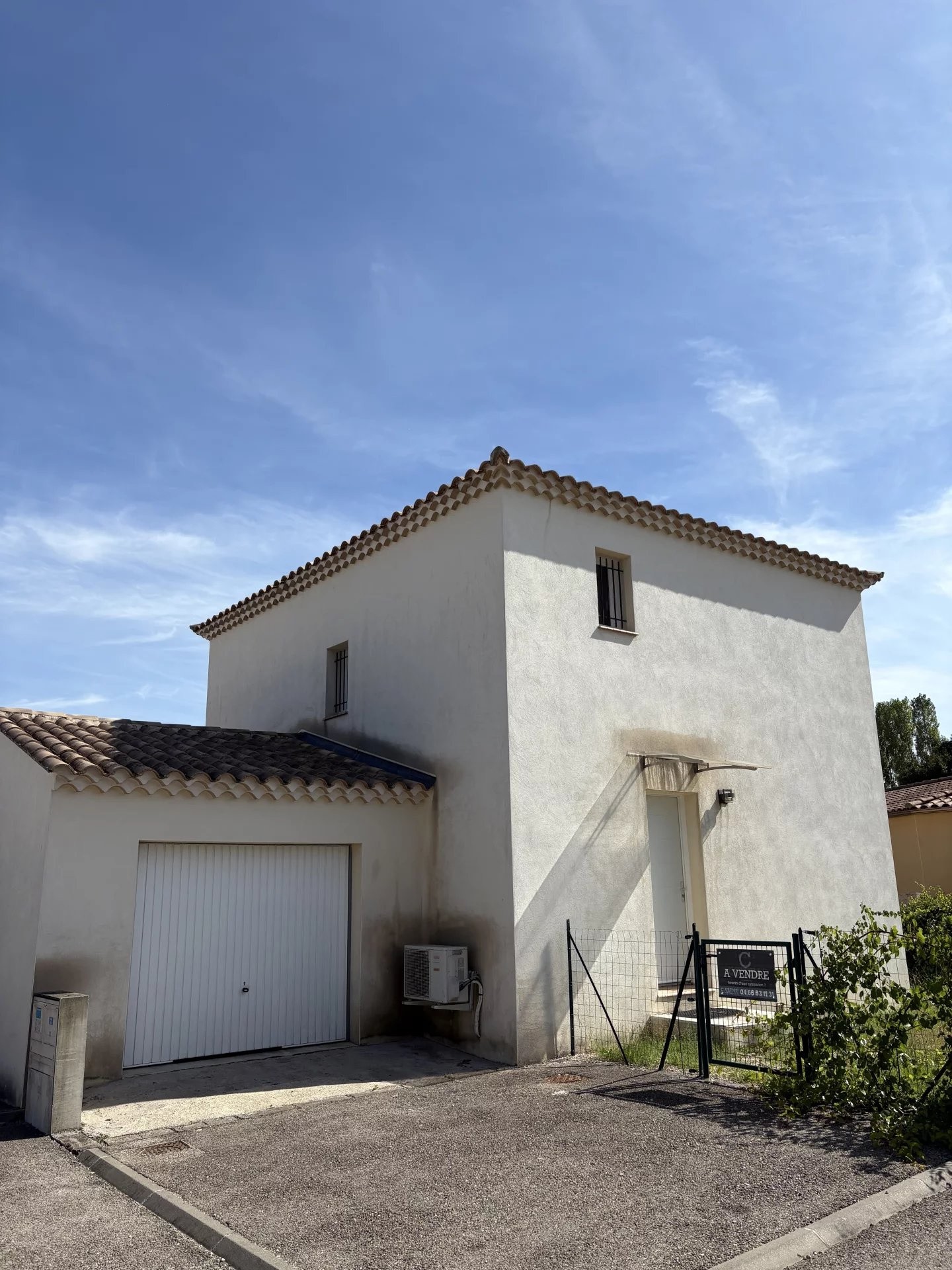 VILLA T4 2015 AVEC GARAGE — photo 7