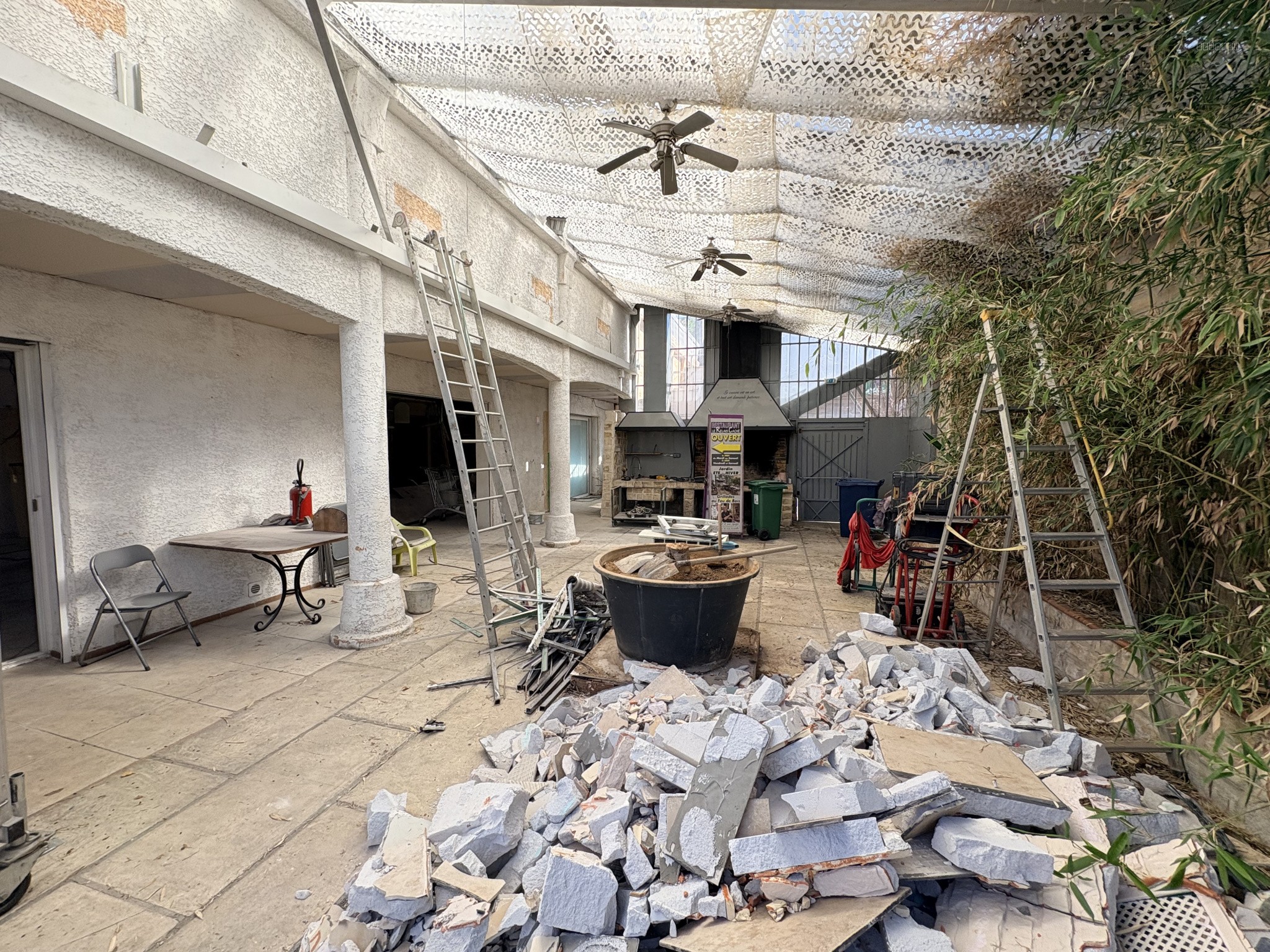 NIMES PROCHE TOUTES COMMODITES — photo 3