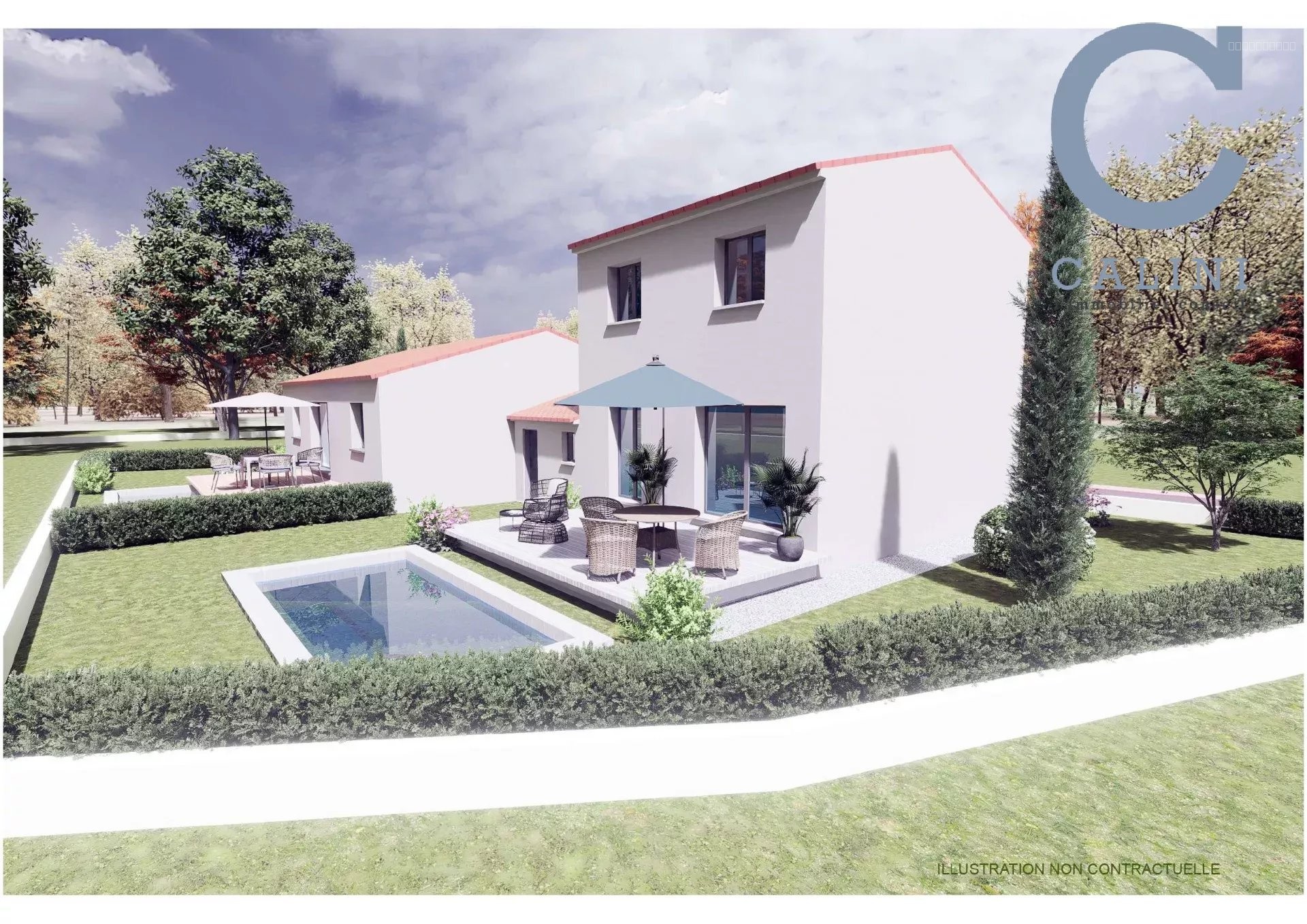 villa St chaptes — photo 3