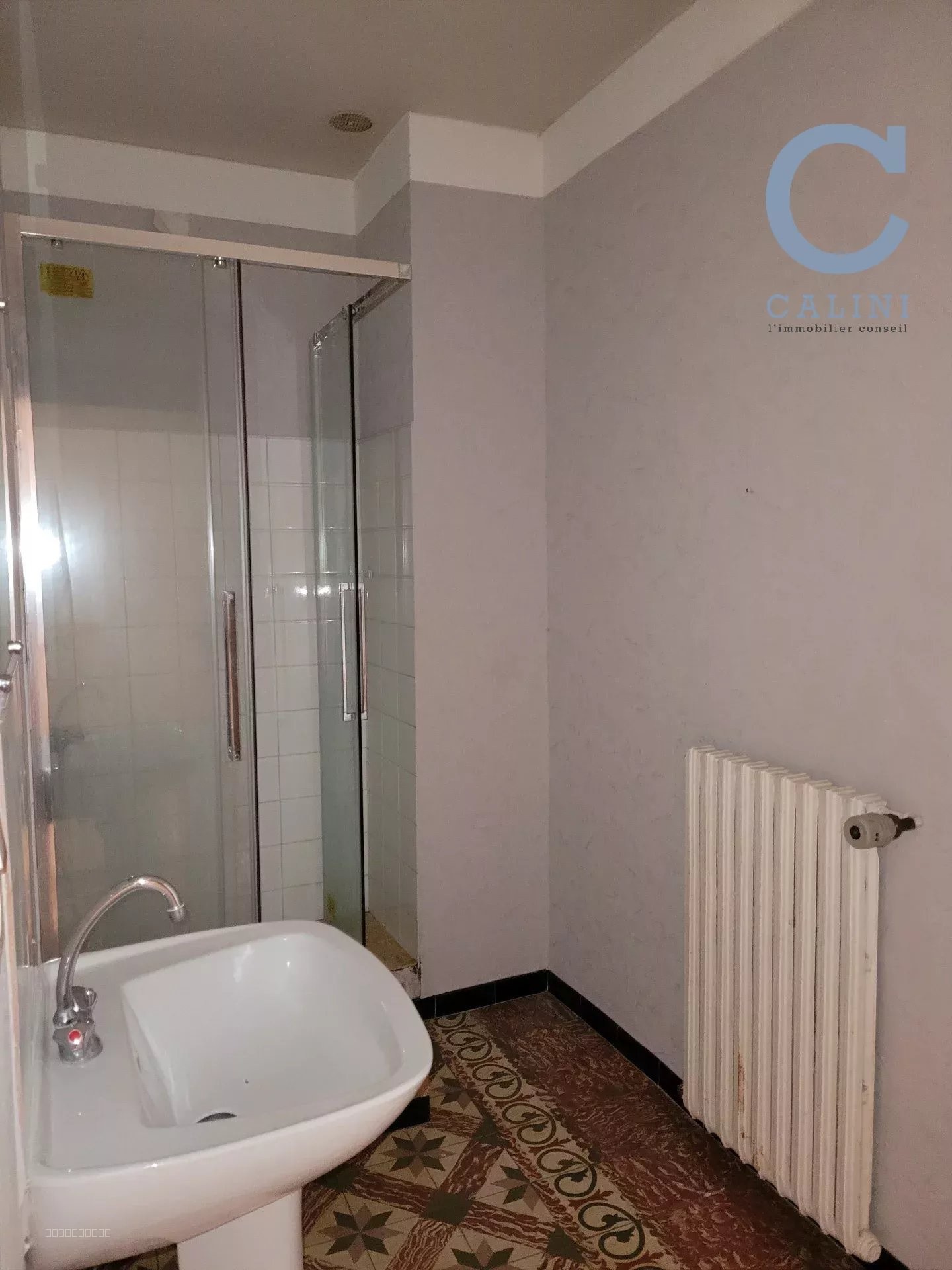 MAISON DE VILLAGE ST GENIES DE MALGOIRES — photo 8