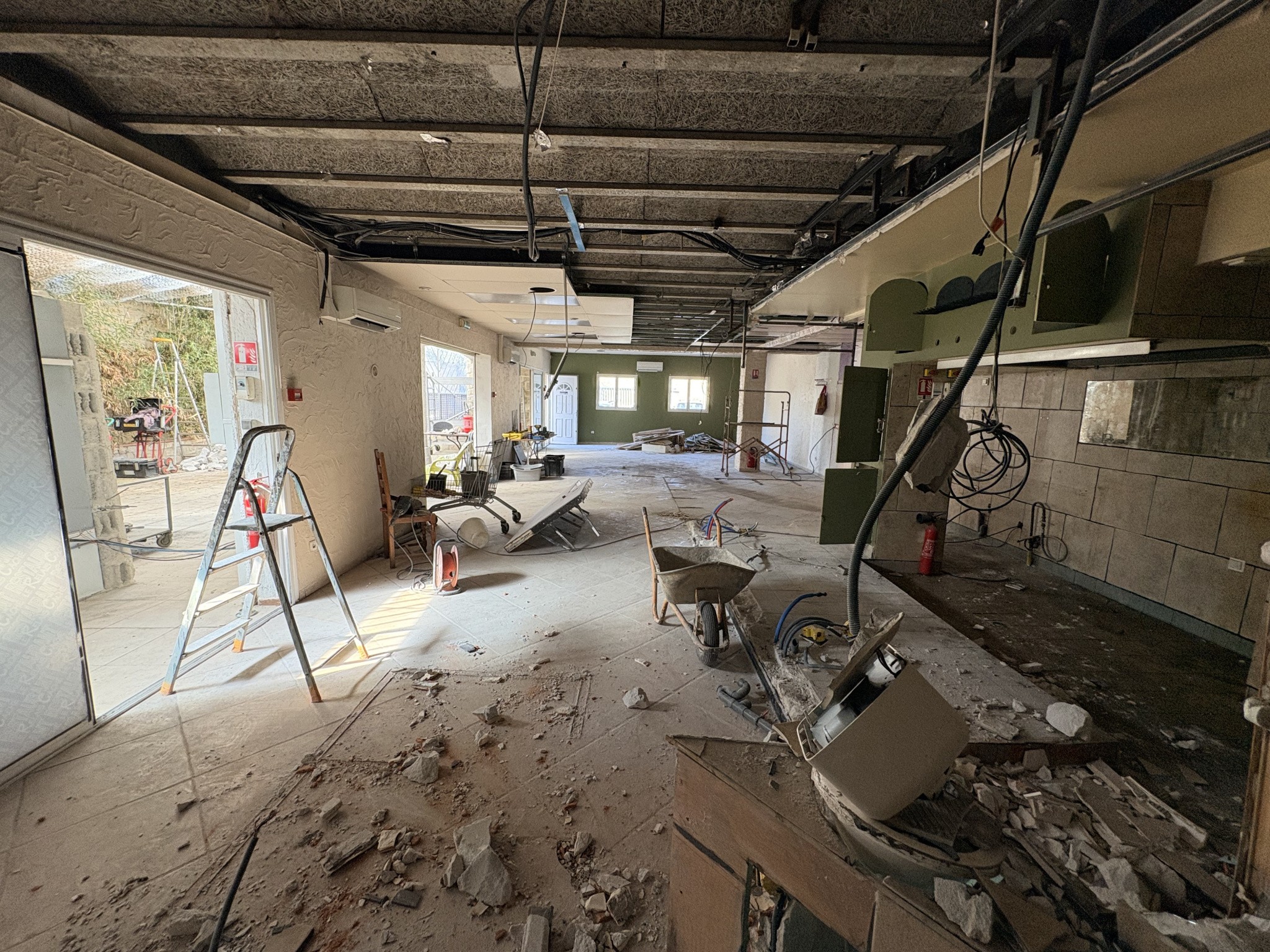 NIMES PROCHE TOUTES COMMODITES — photo 10