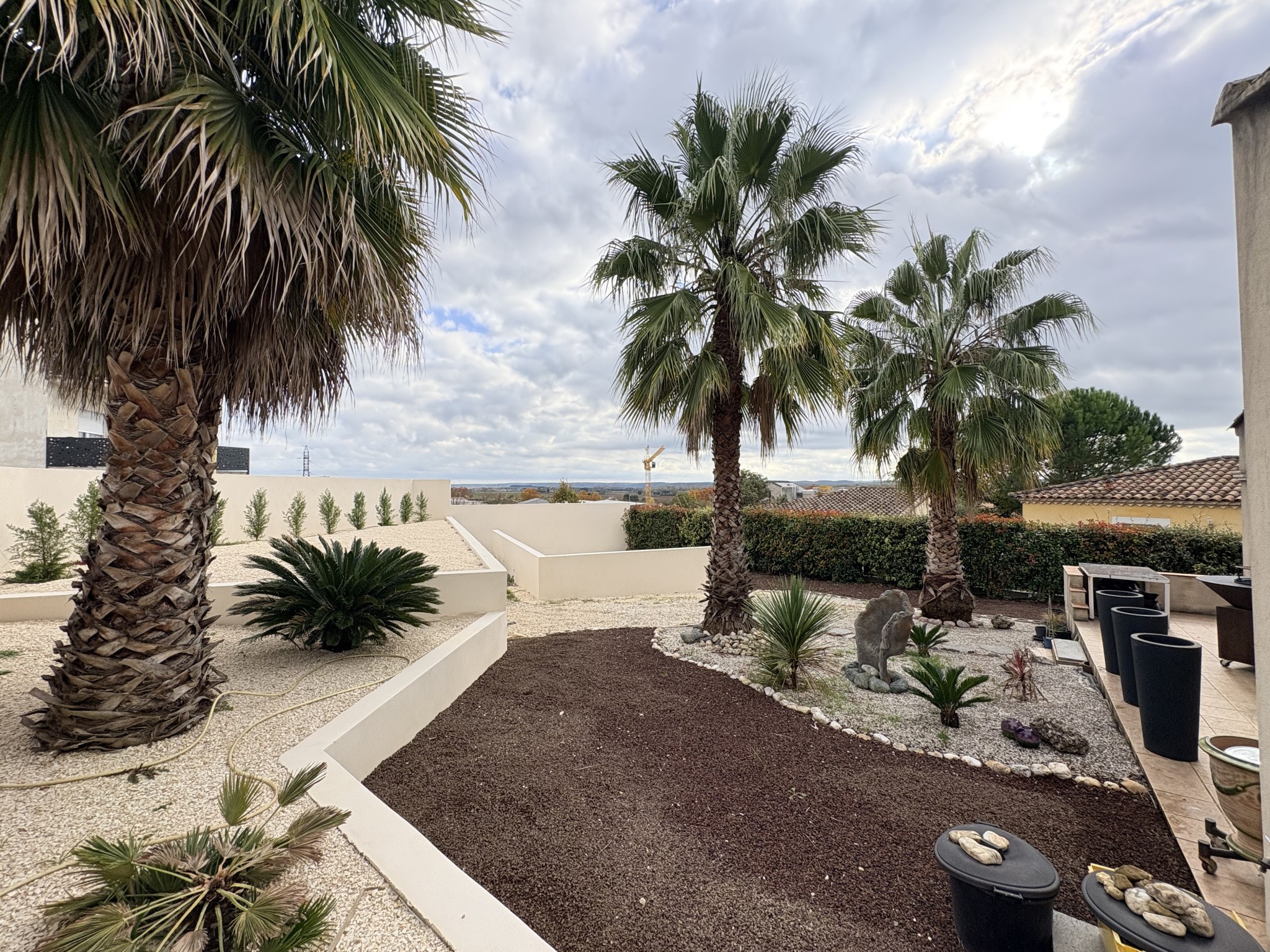 Villa à vendre à Moussac, 35,55 m², 4 pièces – photo 2 sur 14