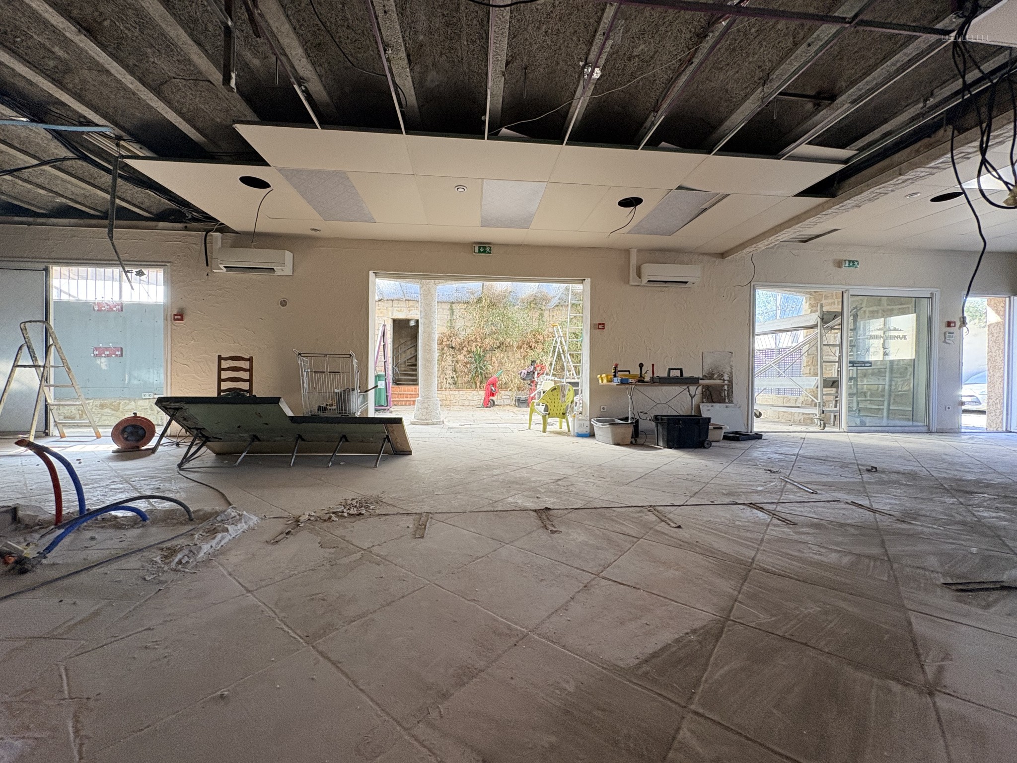 NIMES PROCHE TOUTES COMMODITES — photo 7