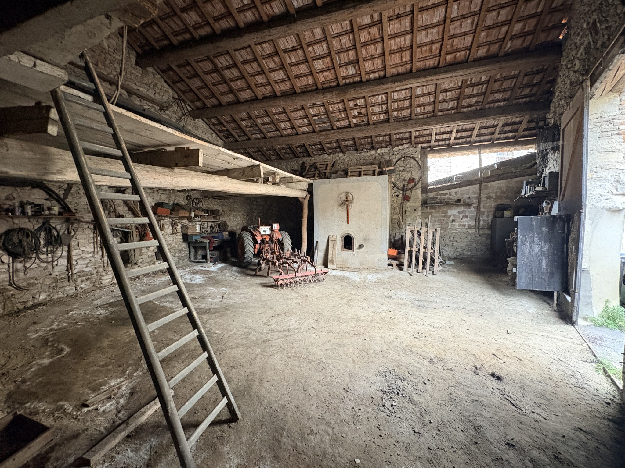 Bien immobilier à vendre à La calmette, 103 m², 1 pièce – photo 2 sur 6