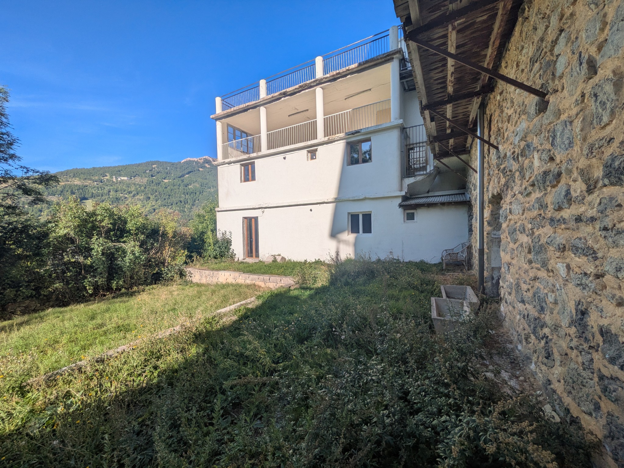 SAINT CHAPTES 4 CHAMBRES SUR 560M2 DE TERRAIN AVEC PISCINE — photo 10