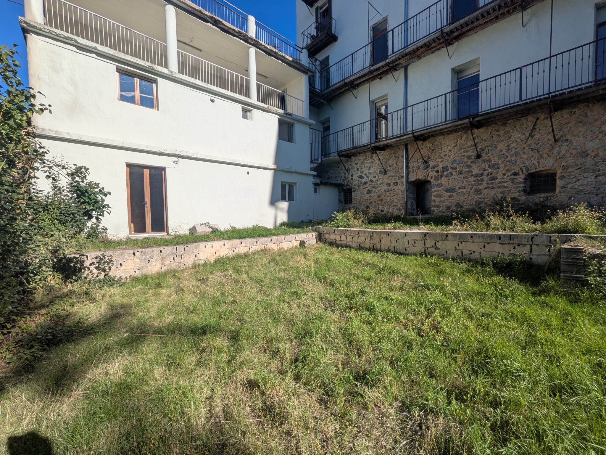 SAINT CHAPTES 4 CHAMBRES SUR 560M2 DE TERRAIN AVEC PISCINE — photo 13