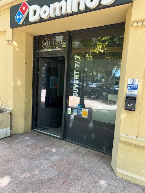 Local commercial à vendre à Montelimar, 95,15 m² – photo 2 sur 10