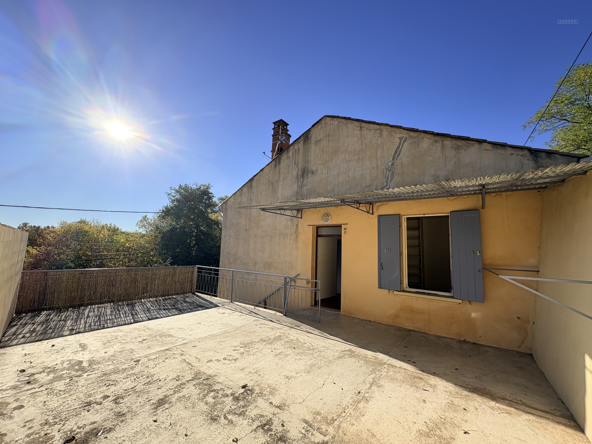Bien immobilier à vendre à Moussac, 30 m², 3 pièces – photo 3 sur 20