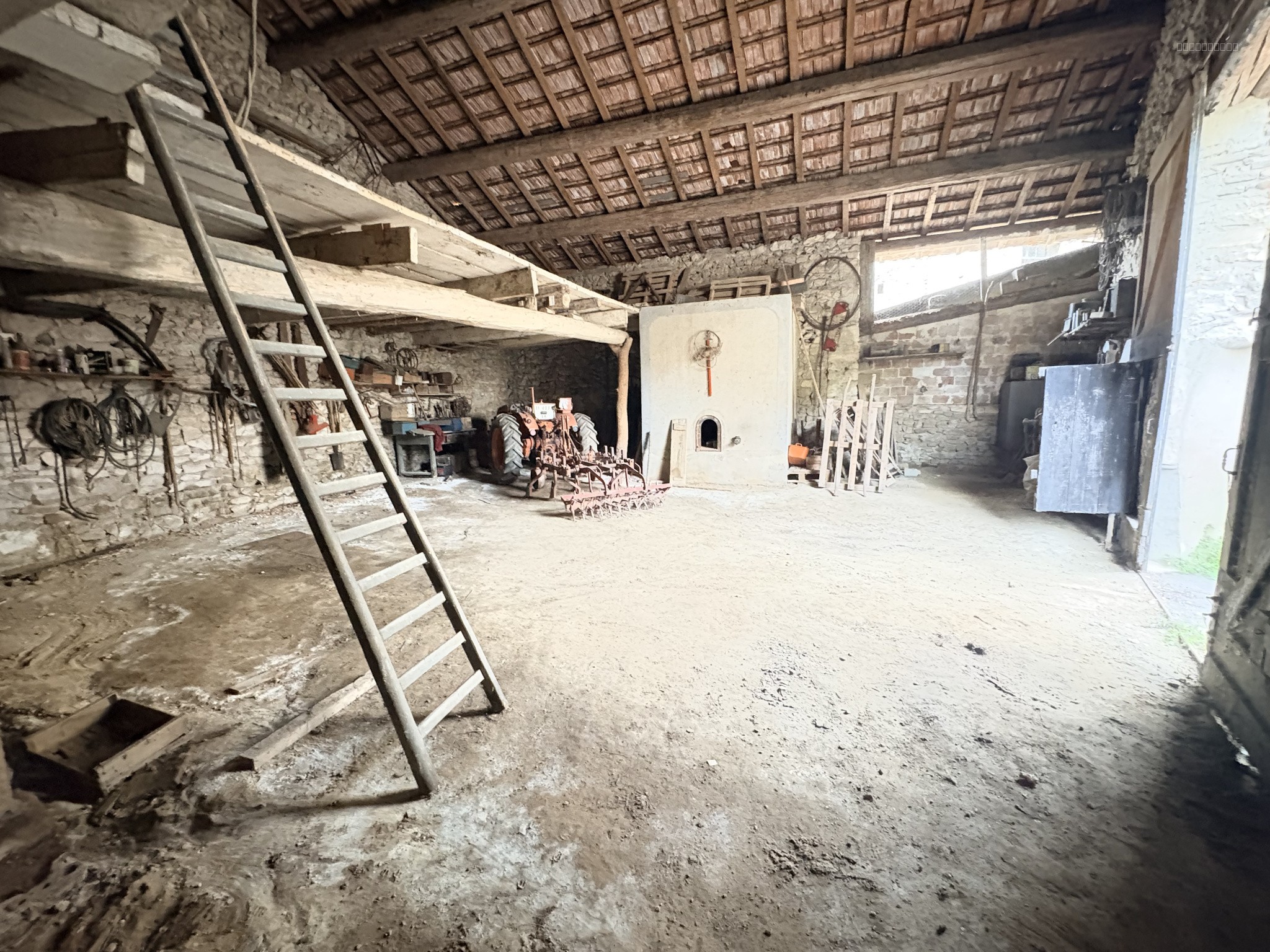 Bien immobilier à vendre à La calmette, 103 m², 1 pièce – photo 3 sur 6
