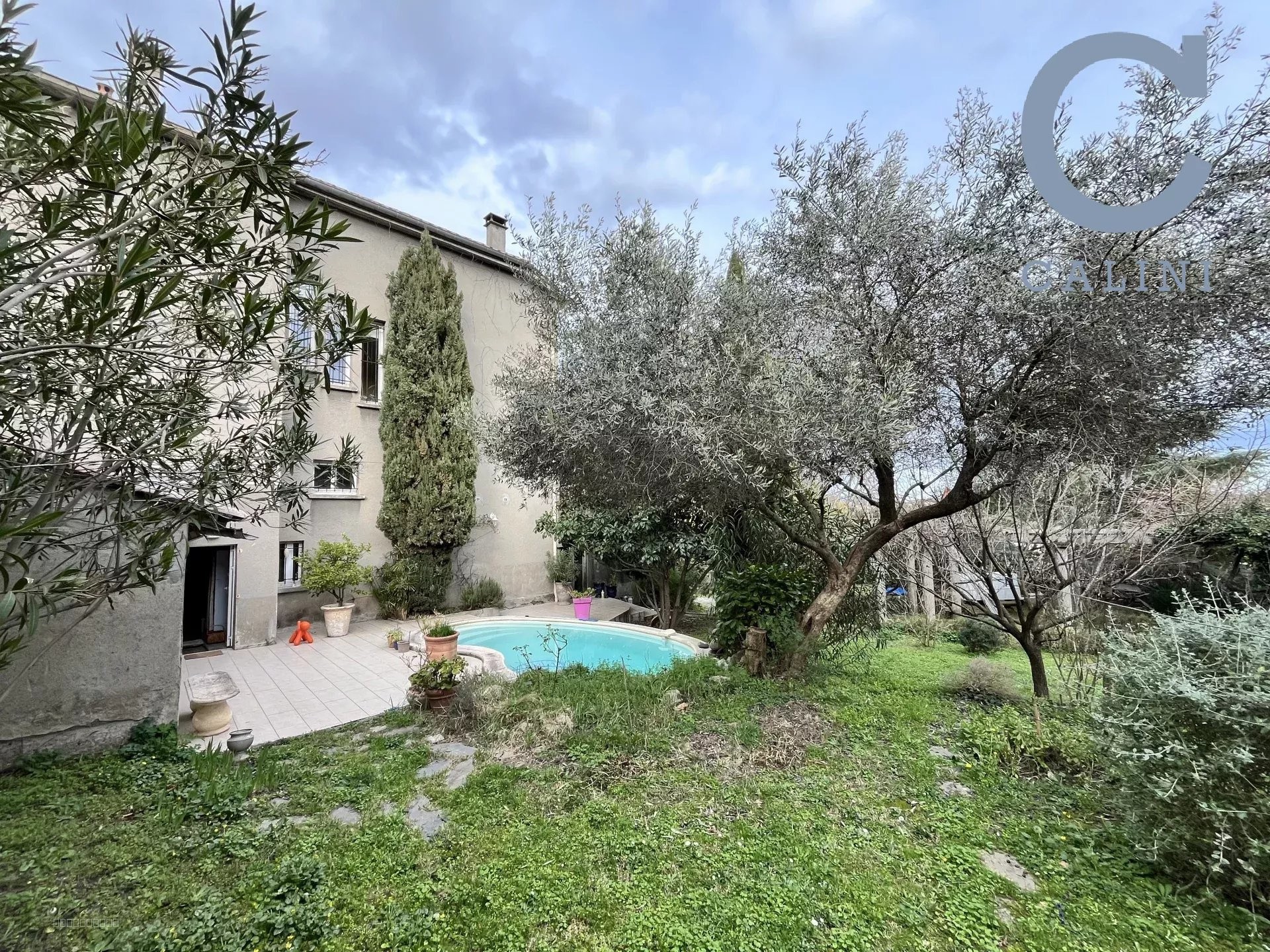 Maison à vendre à Ales, 42,88 m², 8 pièces – photo 2 sur 20