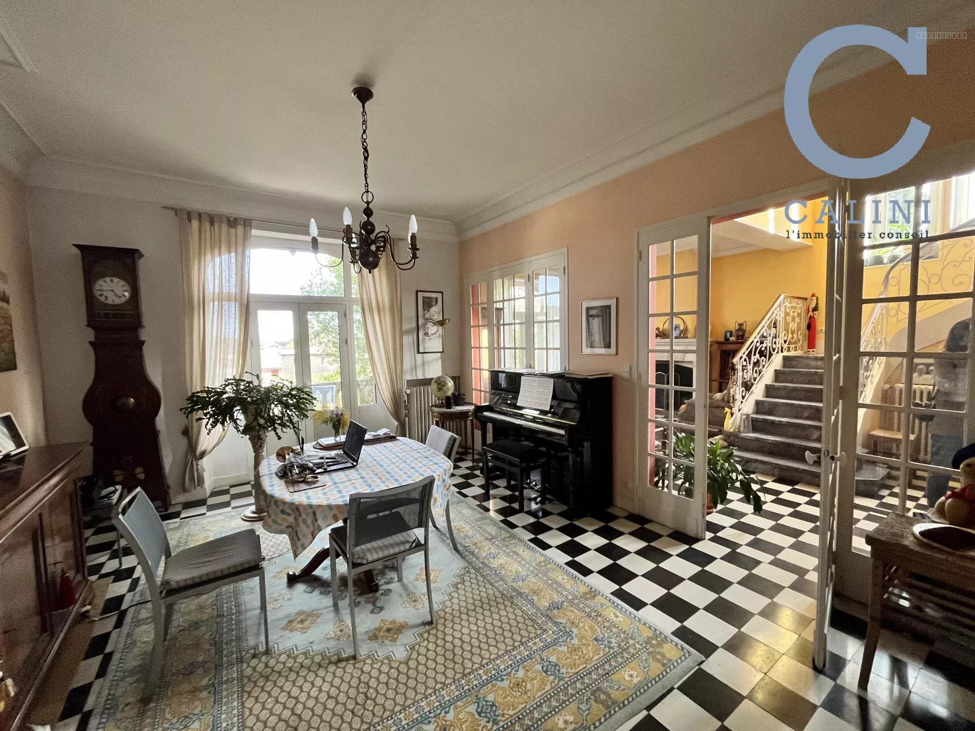 Maison à vendre à Ales, 42,88 m², 8 pièces – photo 3 sur 20