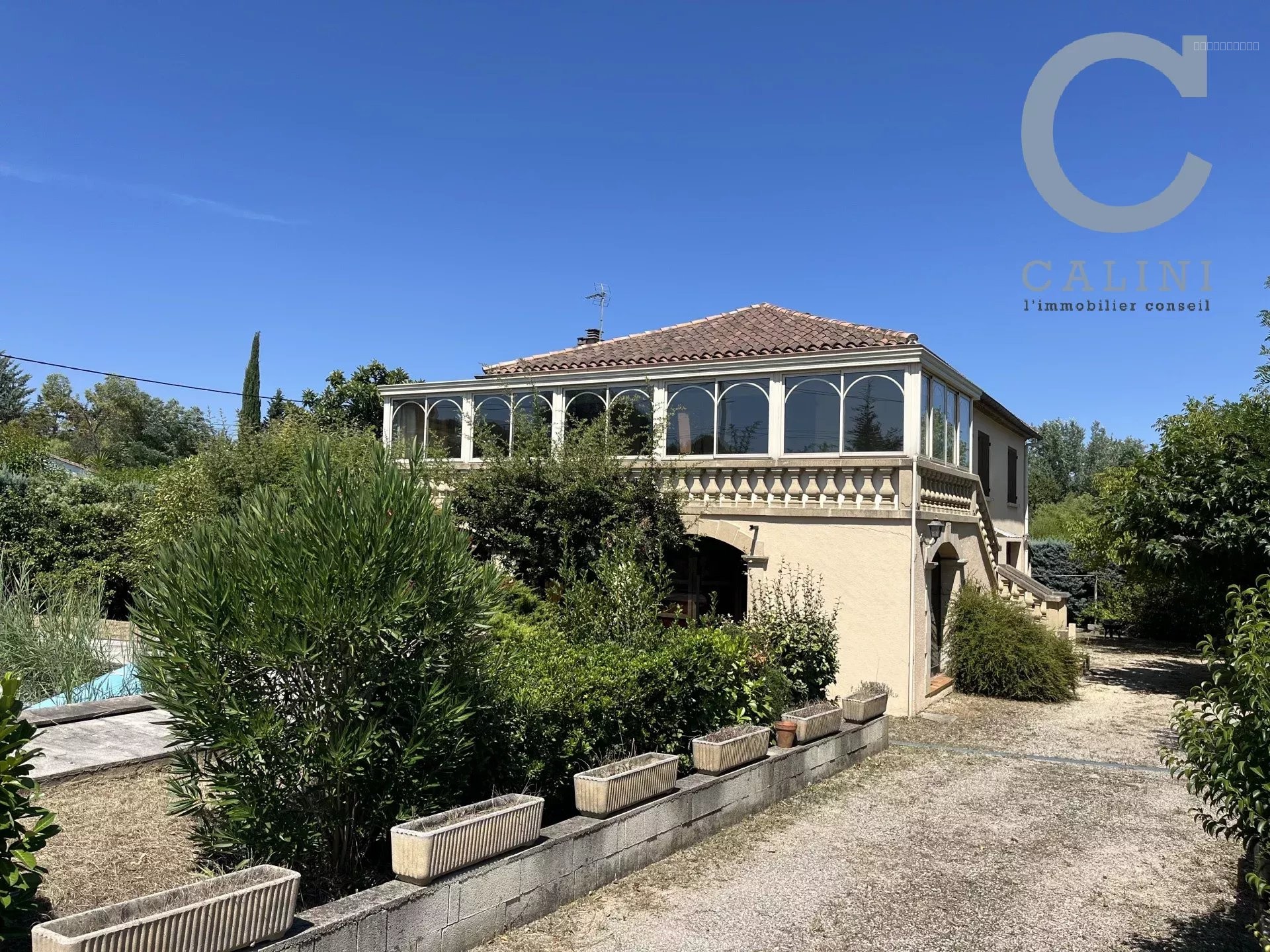 Villa à vendre à Ales, 31,1 m², 6 pièces – photo 1 sur 20
