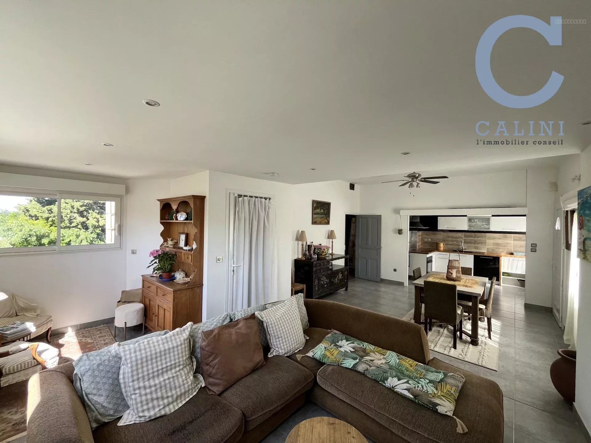 Villa à vendre à La calmette, 24 m², 4 pièces – photo 1 sur 20